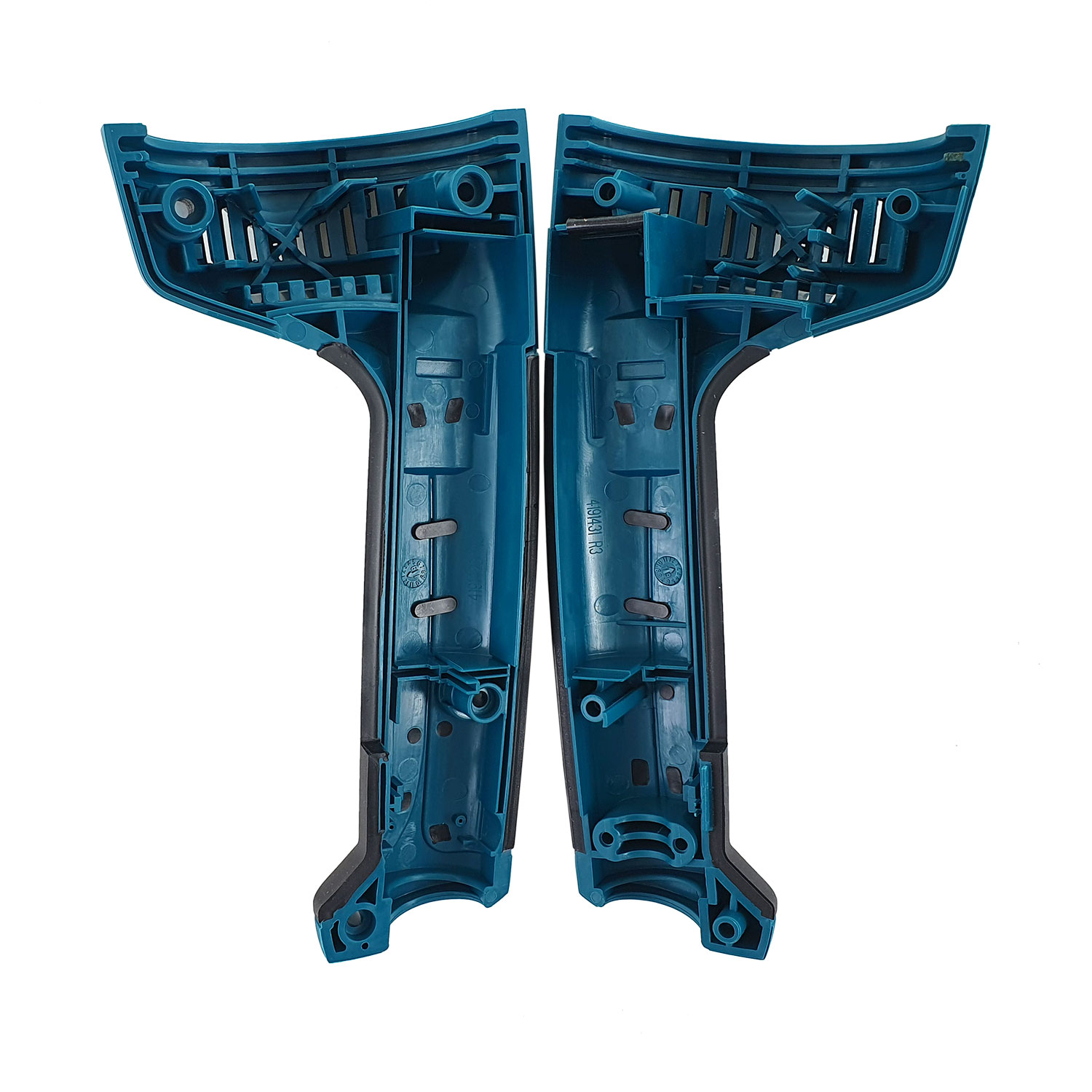 Корпус рукоятки MAKITA задней JR3060T (2половины) (183932-7), шт