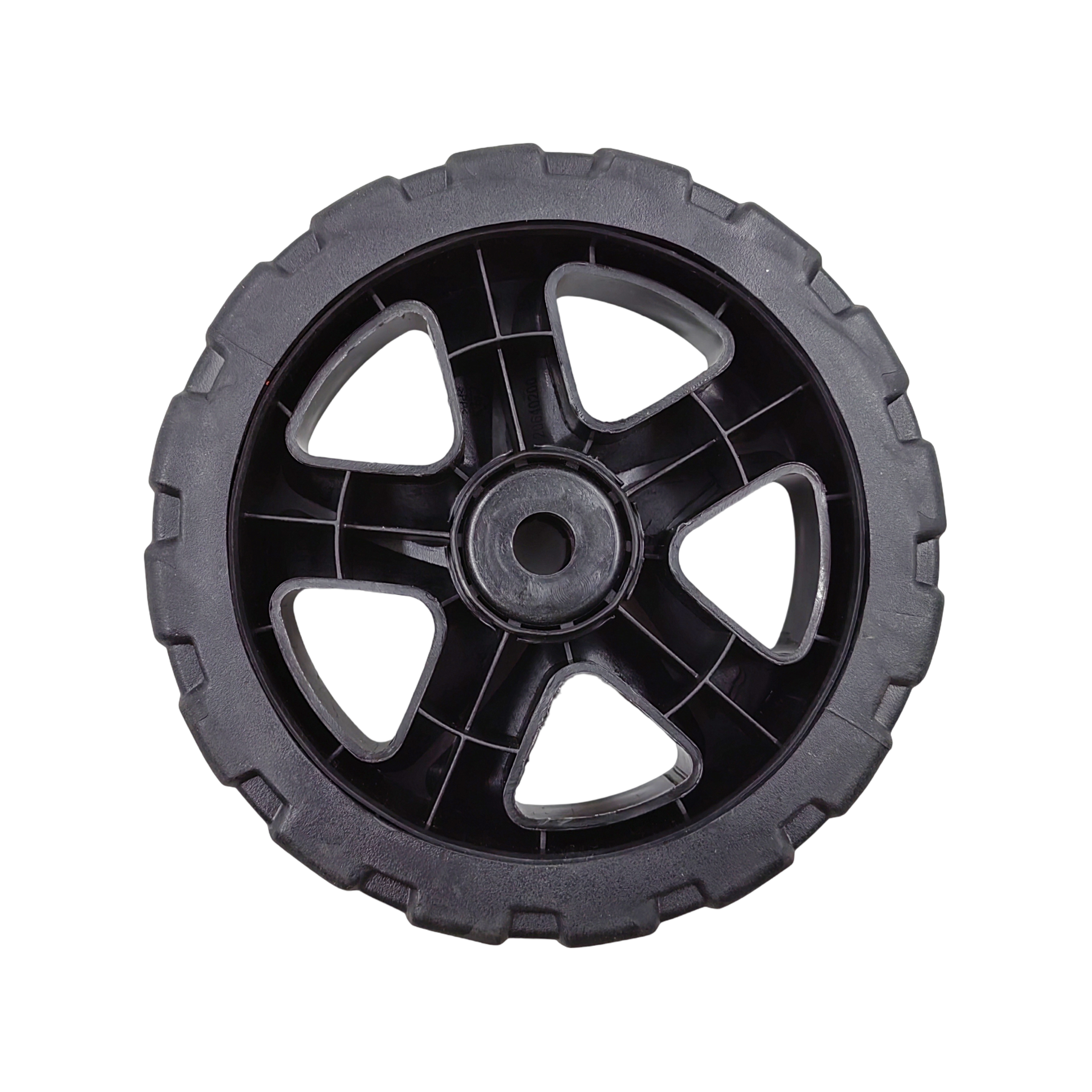 Колесо газонокосилки DDE LMB3340 BlueTec  (909-280-039), шт