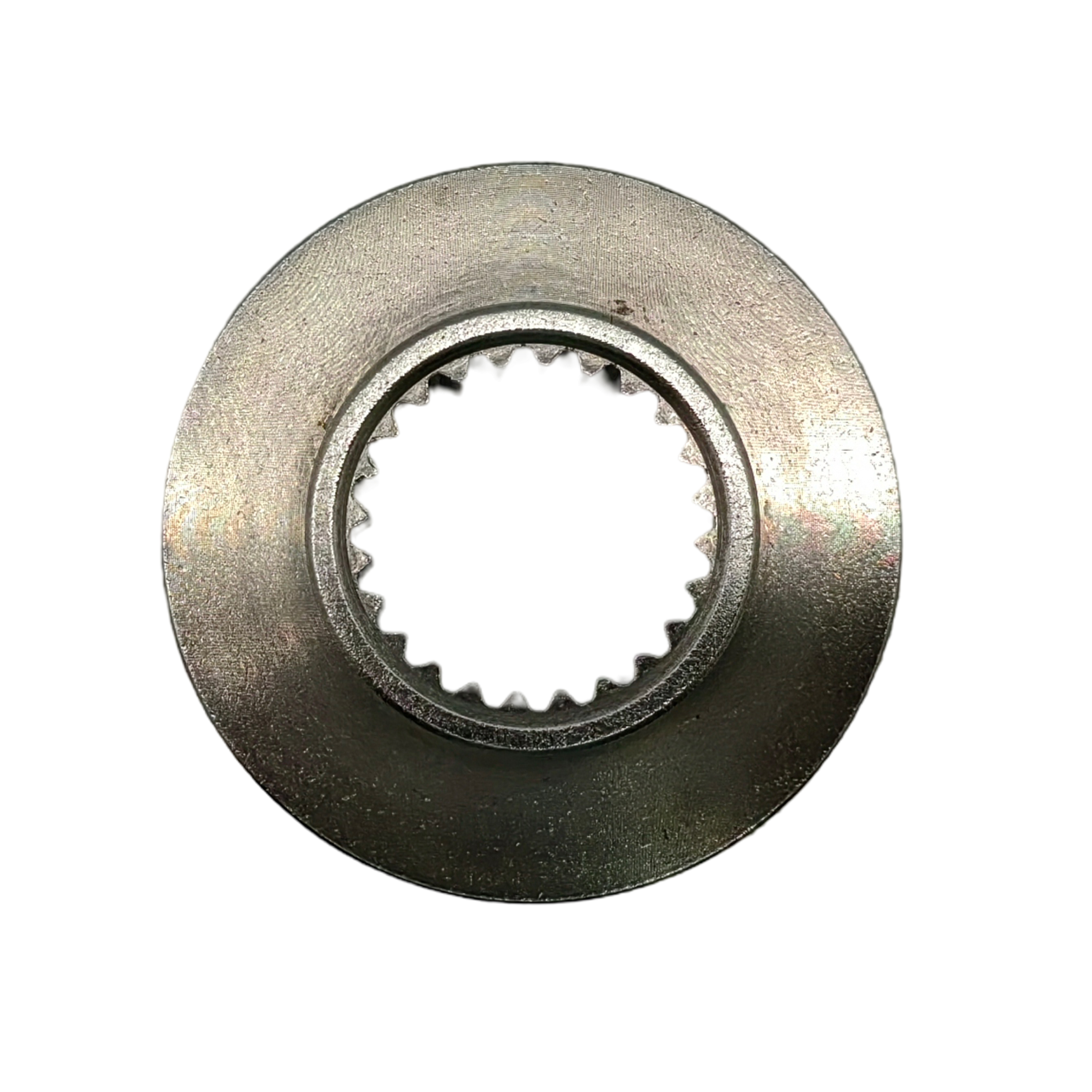 Храповик дифференциала DDE ST1176/1387, шт