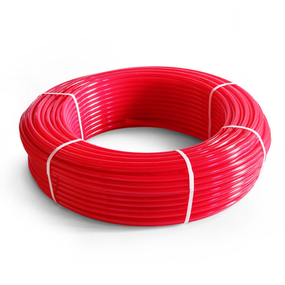 Труба Royal Thermo из сшитого полиэтилена Pex-a EVOH d20×2,0 (бухта 200м)