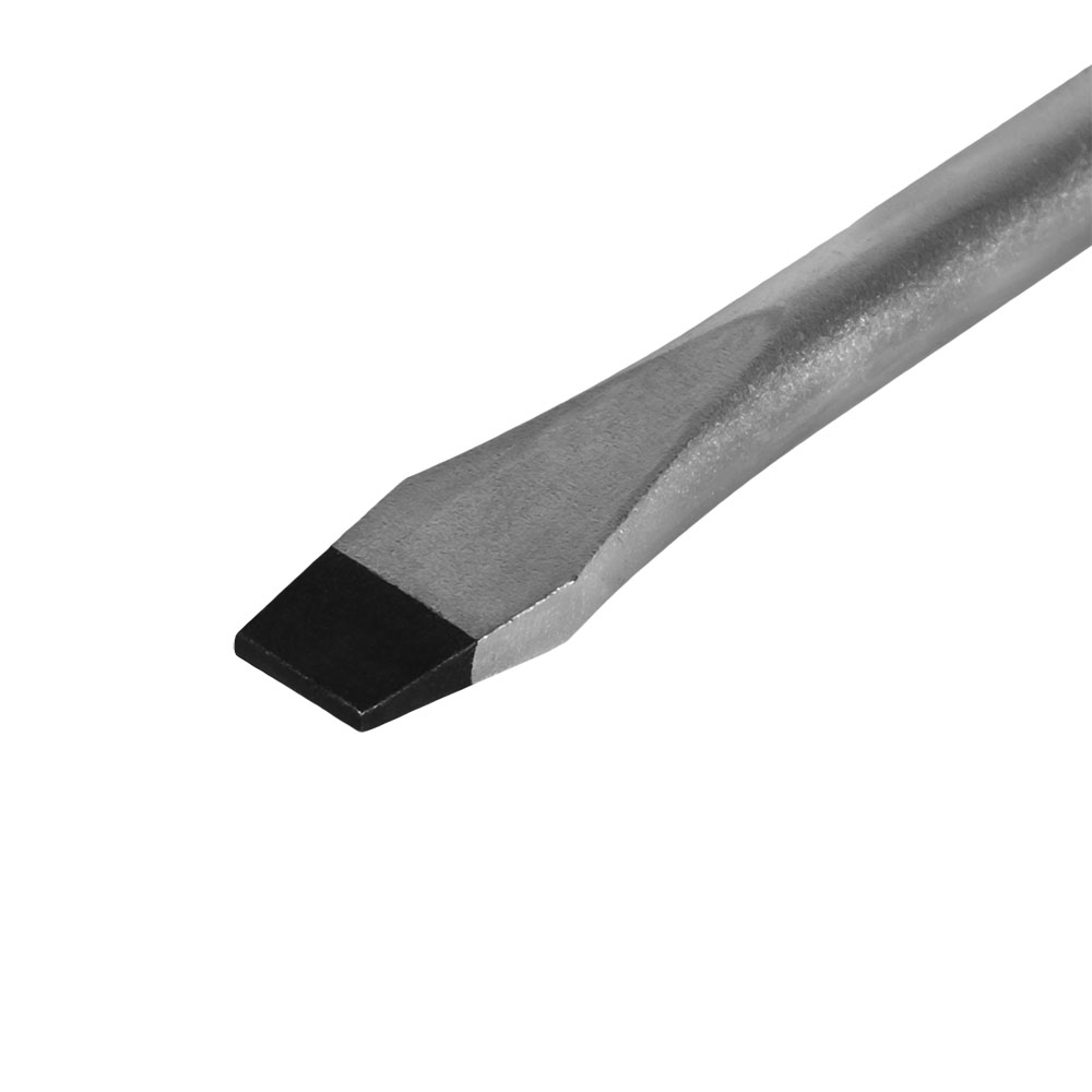 Отвертка ударная КОБАЛЬТ Ultra Grip SL 5,5x75 ммS2, двухкомпонентная рукоятка (1 шт.) подвес