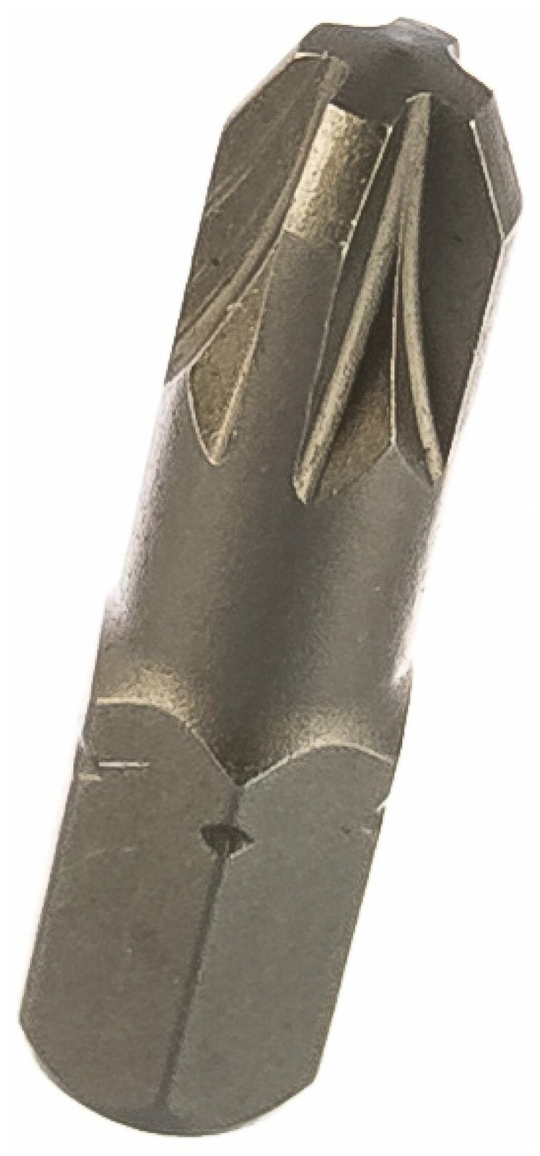 Бита BOSCH PZ-3 x 25 мм (3 шт), блистер (2607001562), шт