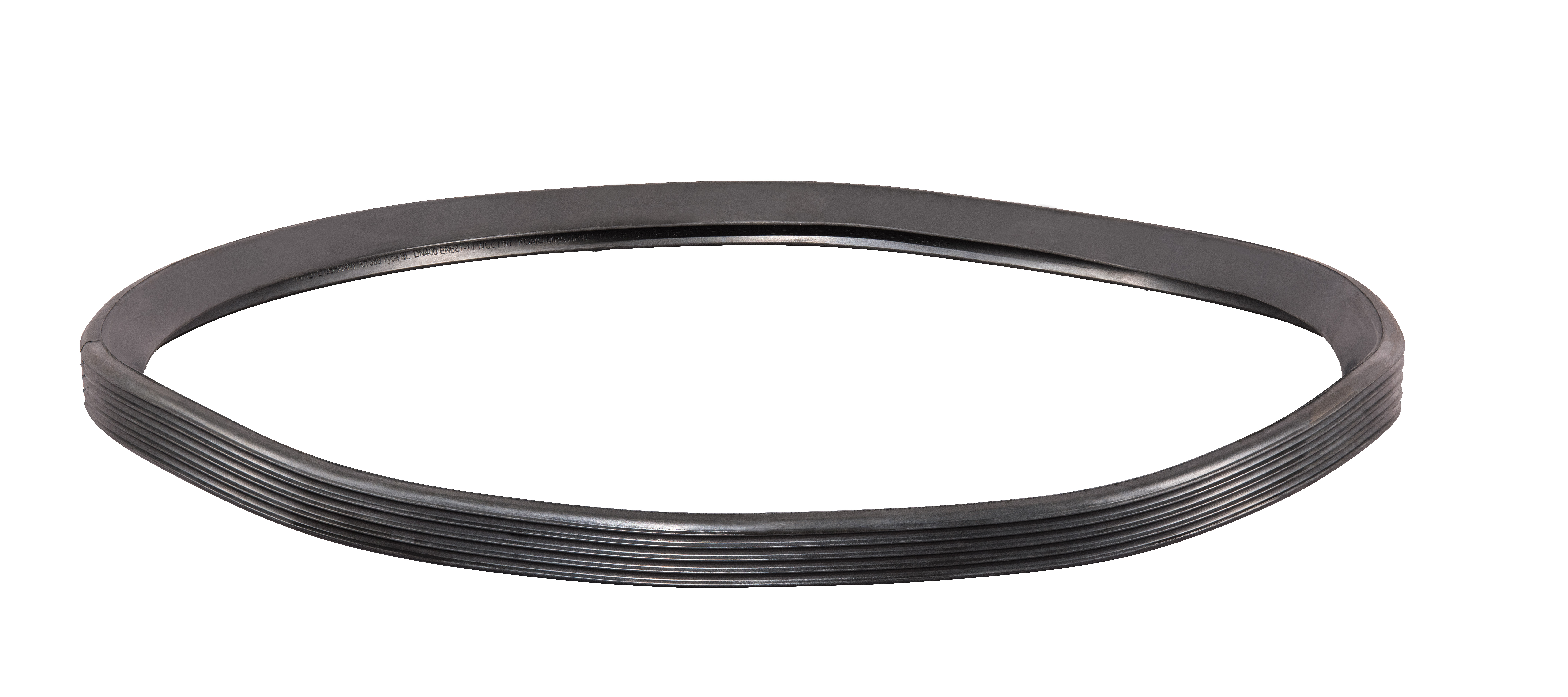 Уплотнение резиновое DDE GS 770-14" (916-141-112), шт