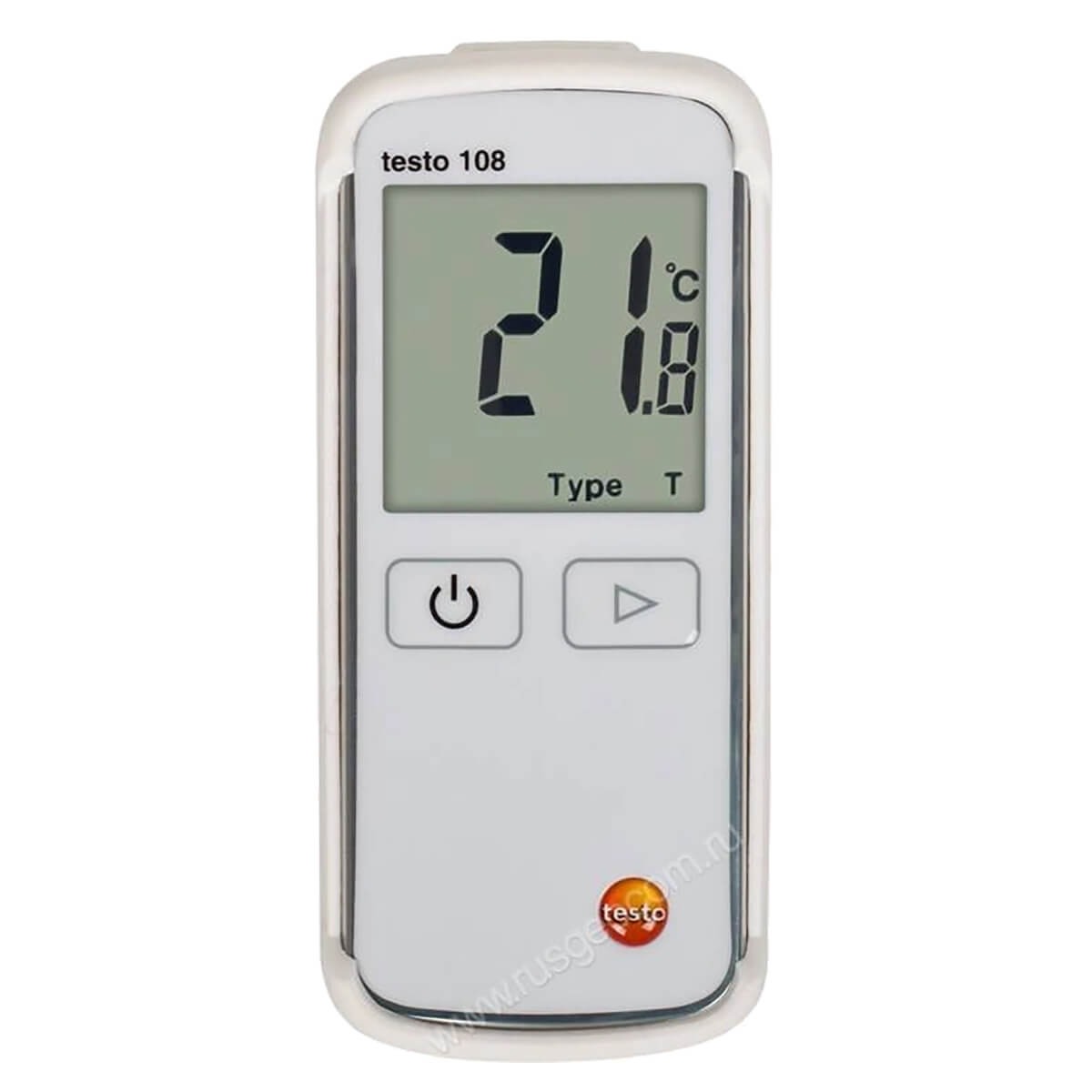 Термометр Testo 108 с поверкой