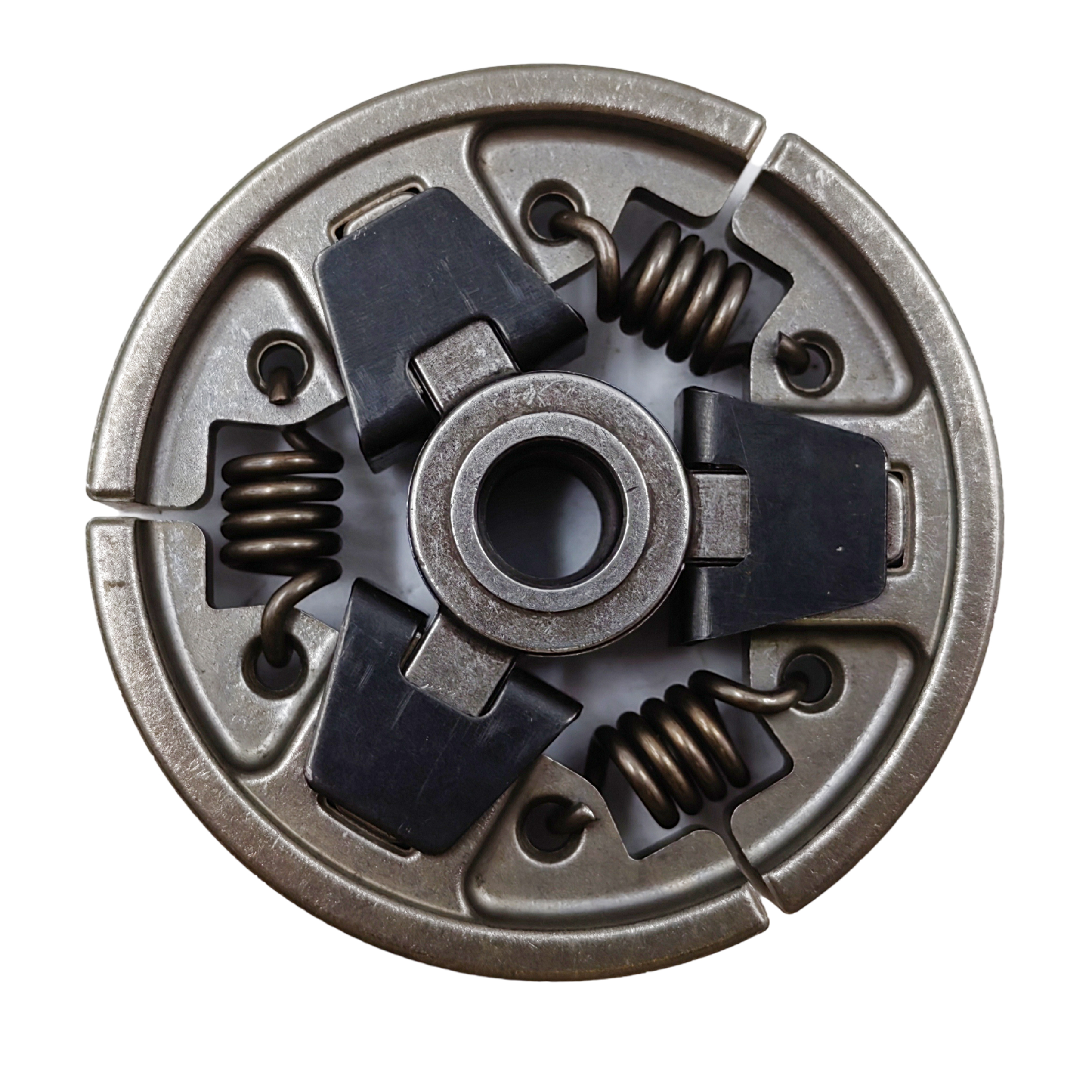 Сцепление DDE GS400/16" (подходит к Hus.K960) (911-696-029), шт