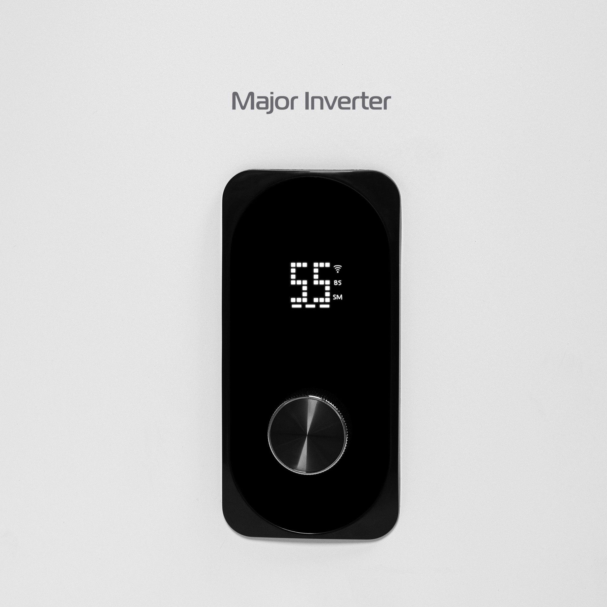 Водонагреватель Royal Thermo RWH 30 Major Inverter
