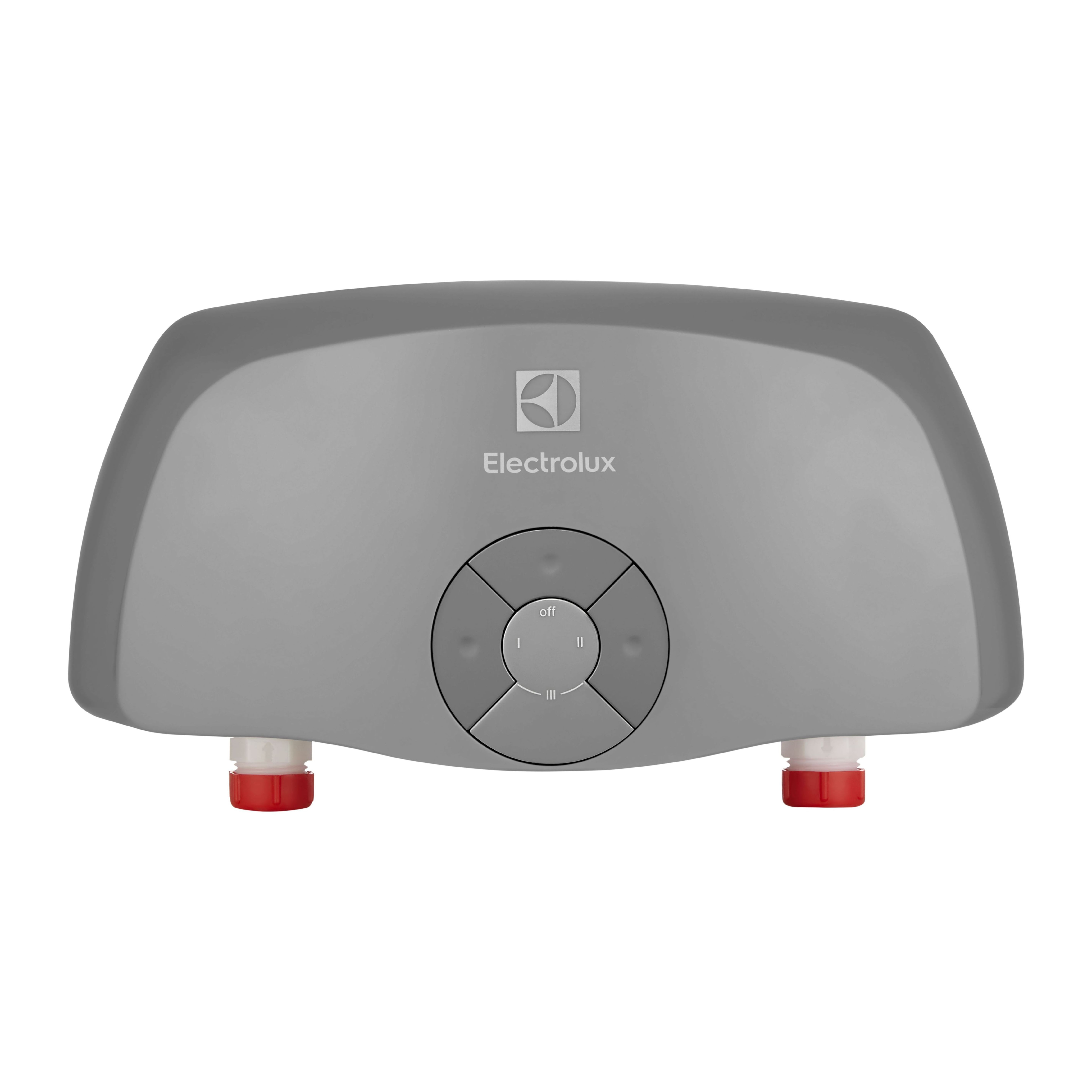 Водонагреватель проточный Electrolux NP MINIFIX 5.5 S - душ