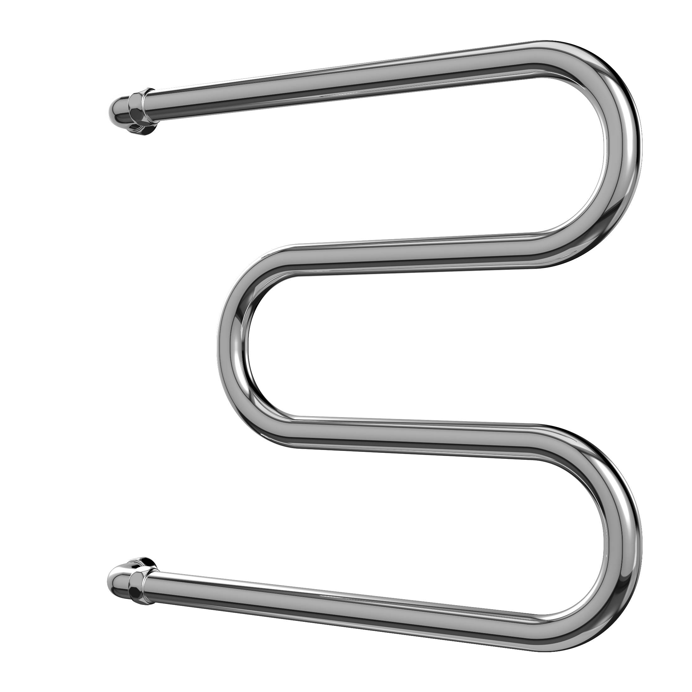 Полотенцесушитель эконом Royal Thermo М-обр 500х500 3/4" (упак. 3шт.)