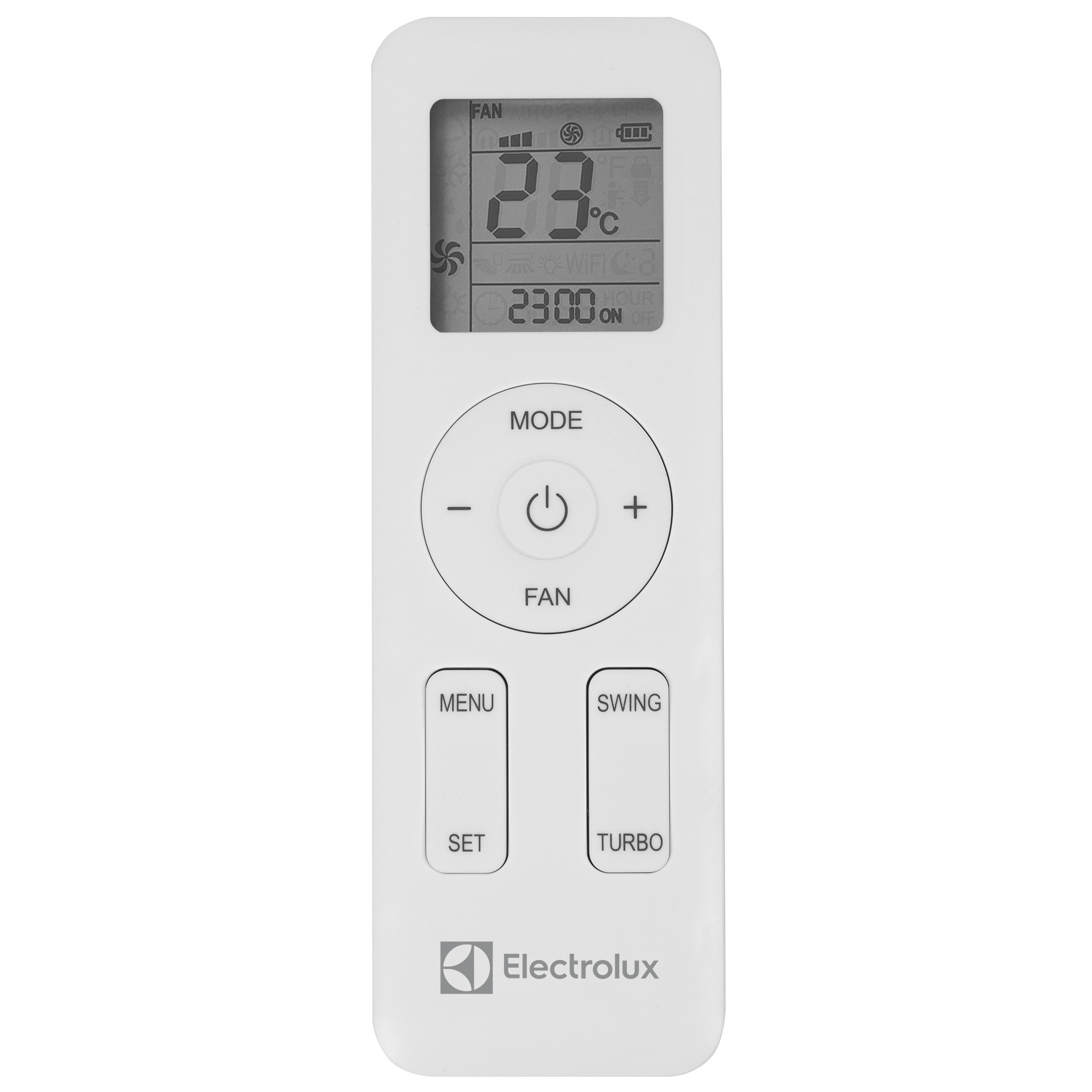 Мульти сплит-система Electrolux EACS/I-12+07+07 НMB FMI-24-3/N8_ERP комплект