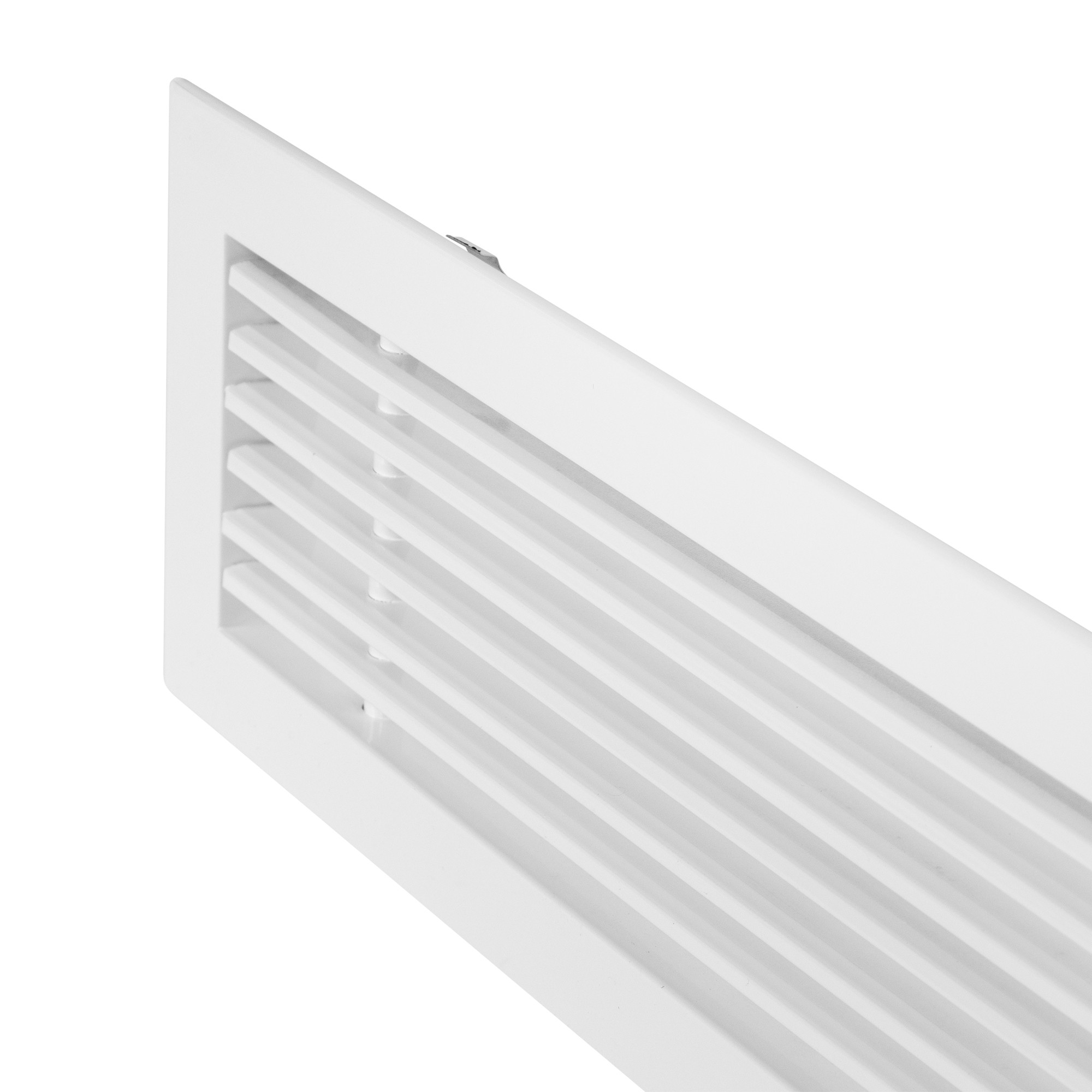 Решетка линейная SHUFT SG 450x100