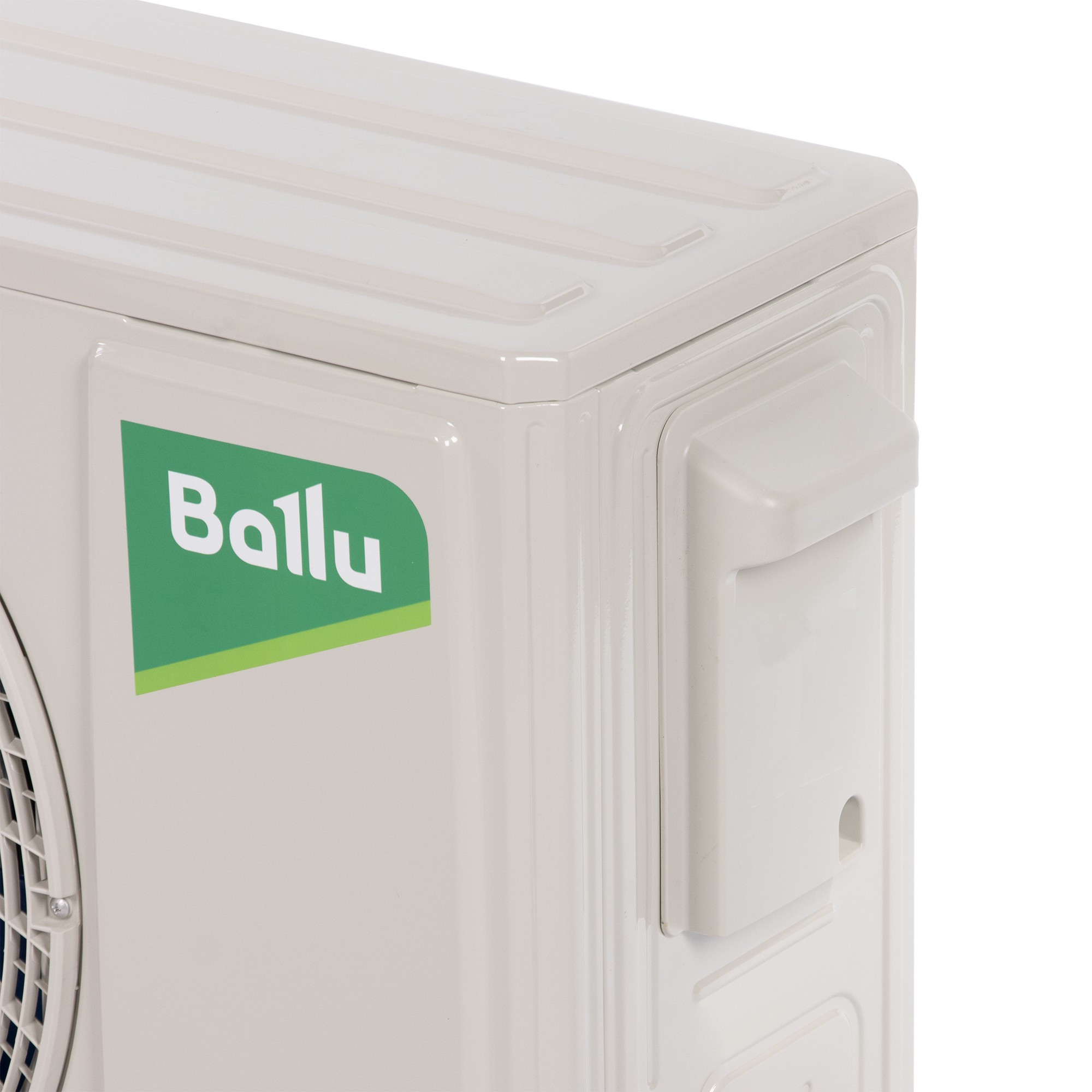 Комплект Ballu BLCI_A_D-18HN8_V4 инверторной сплит-системы, канального типа