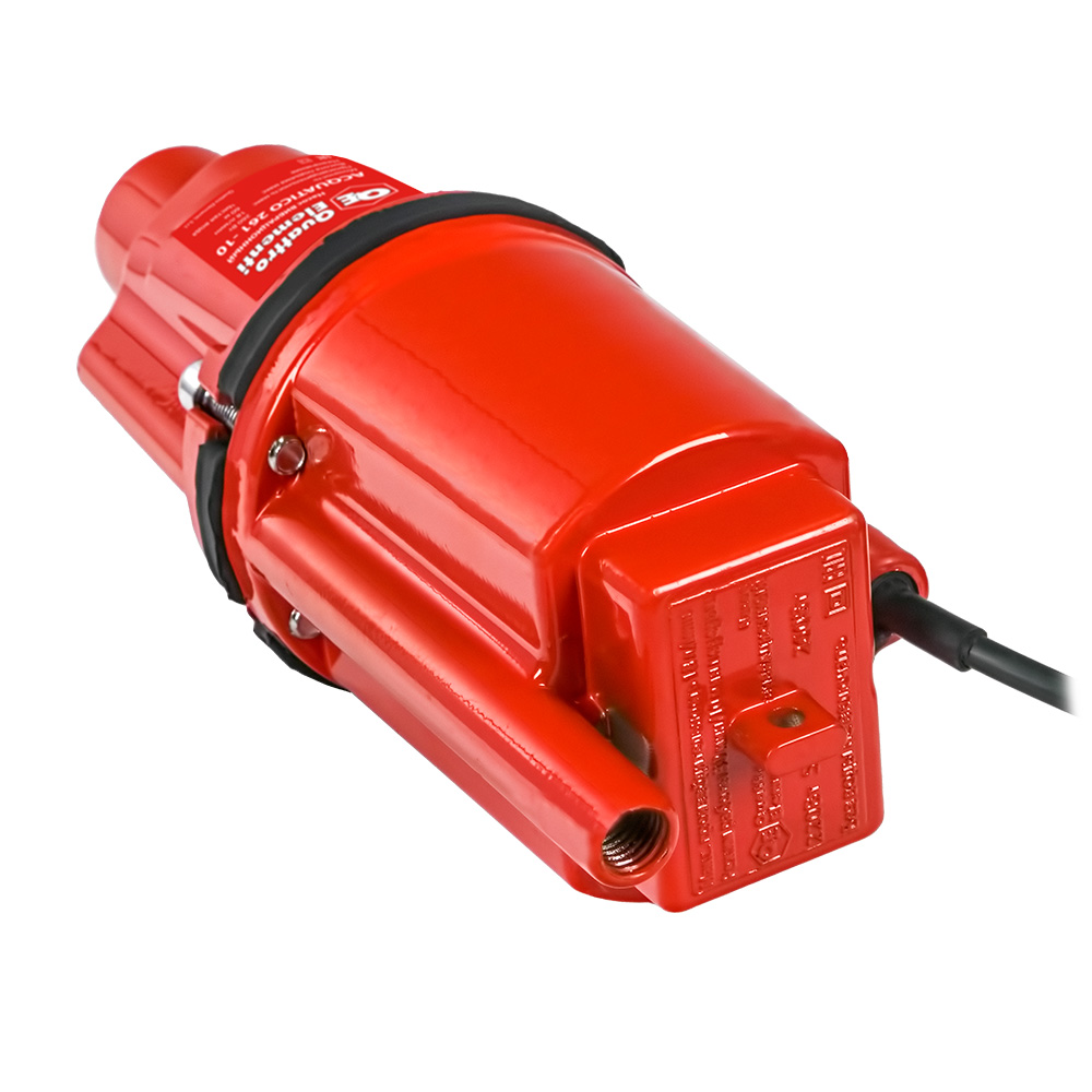 Вибрационный насос QUATTRO ELEMENTI Acquatico 261-10 910-331