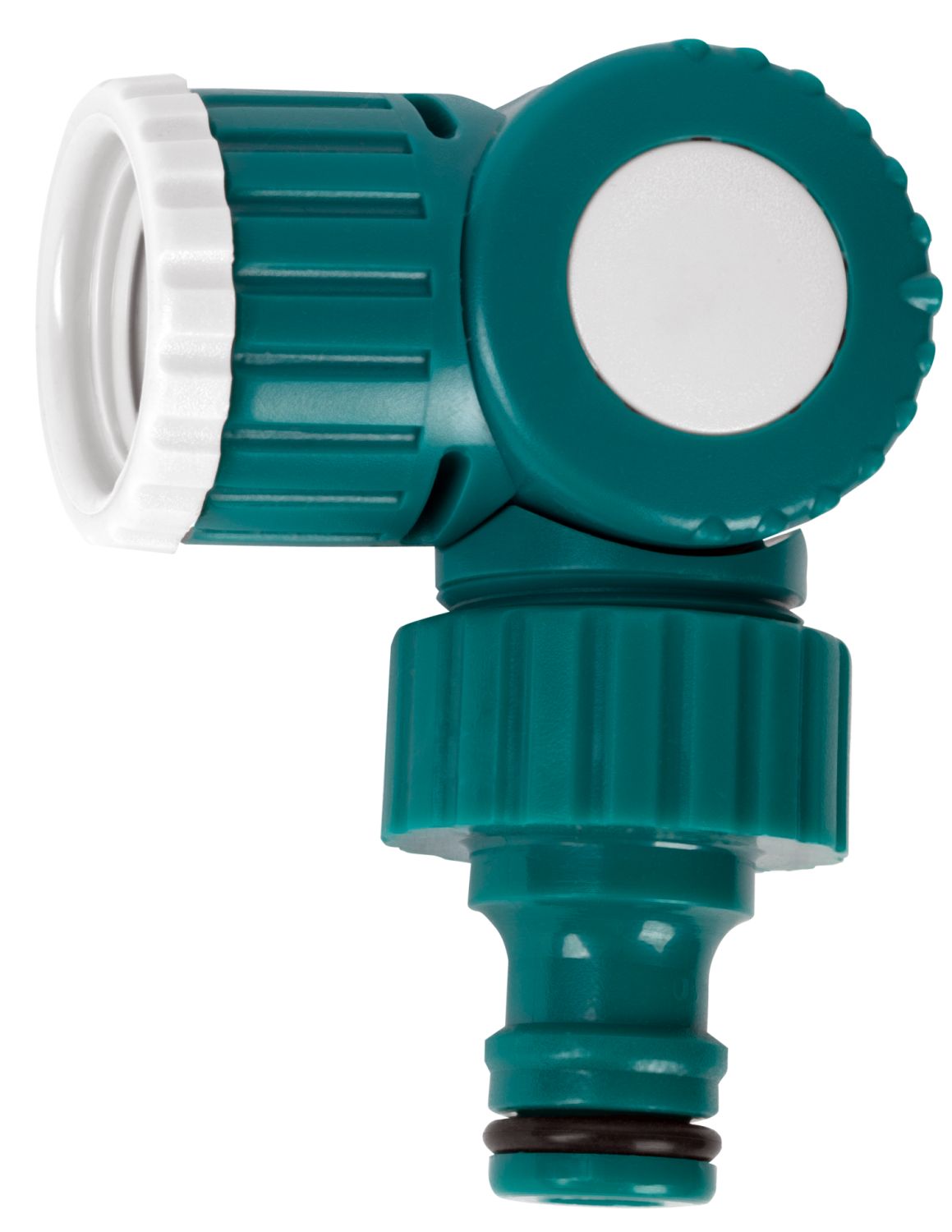 RACO ORIGINAL Swivel-System 1/2″ x 3/4″, адаптер поворотный штуцерный, с внутренней резьбой