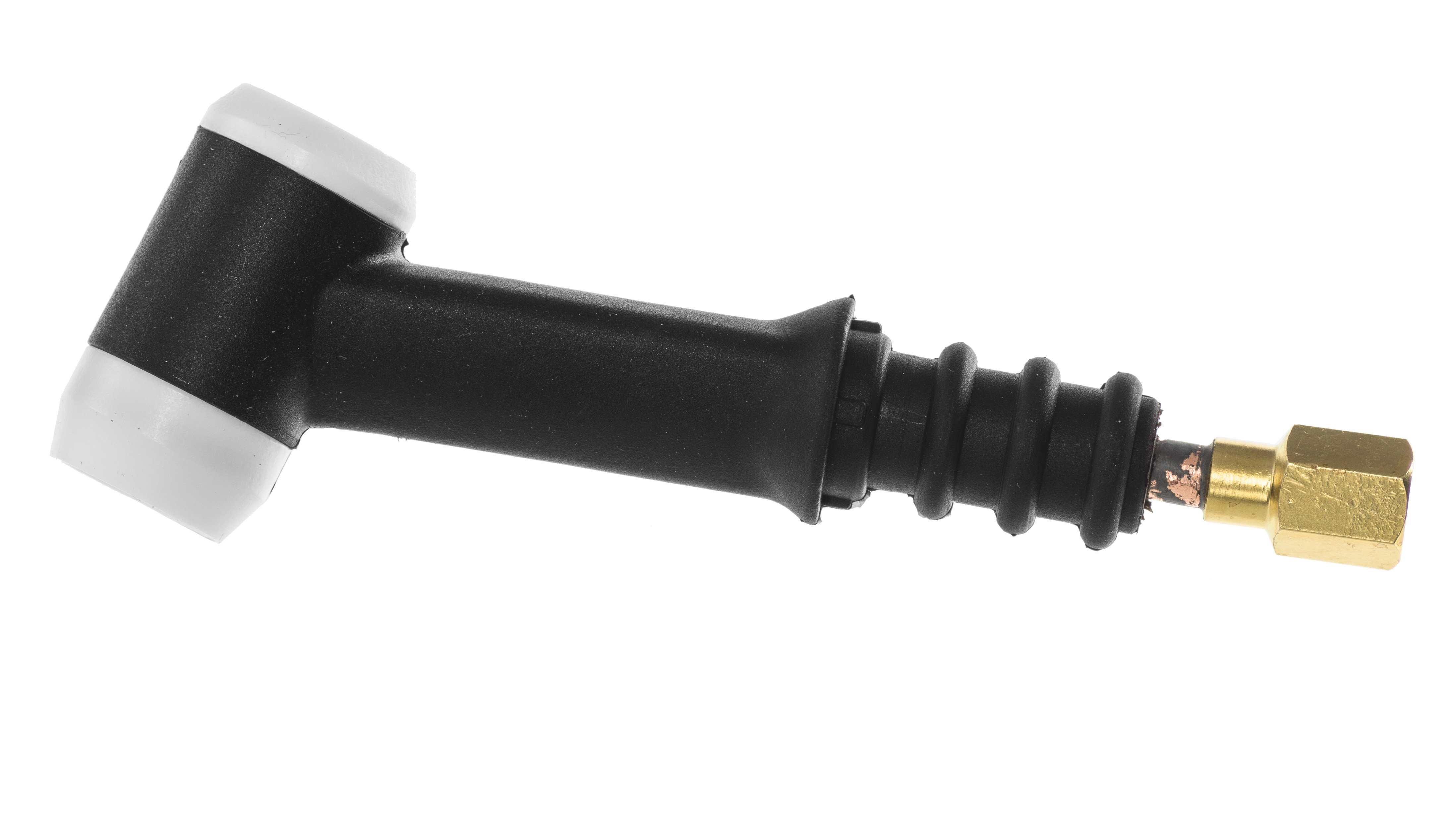 Корпус горелки QUATTRO ELEMENTI QE15D/25D без адаптера форсунки (TK8-002-022), шт