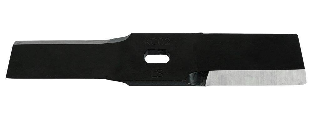 Нож для измельчителей DDE к SH2540 >J2420000119R (J2420000111R), шт