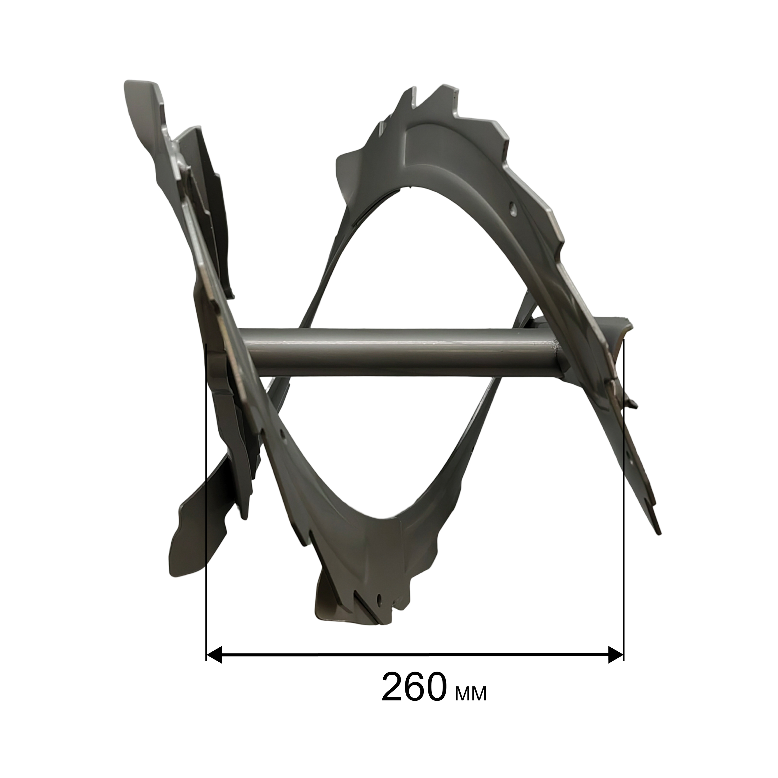 Шнек левый DDE для ST9071LE, шт