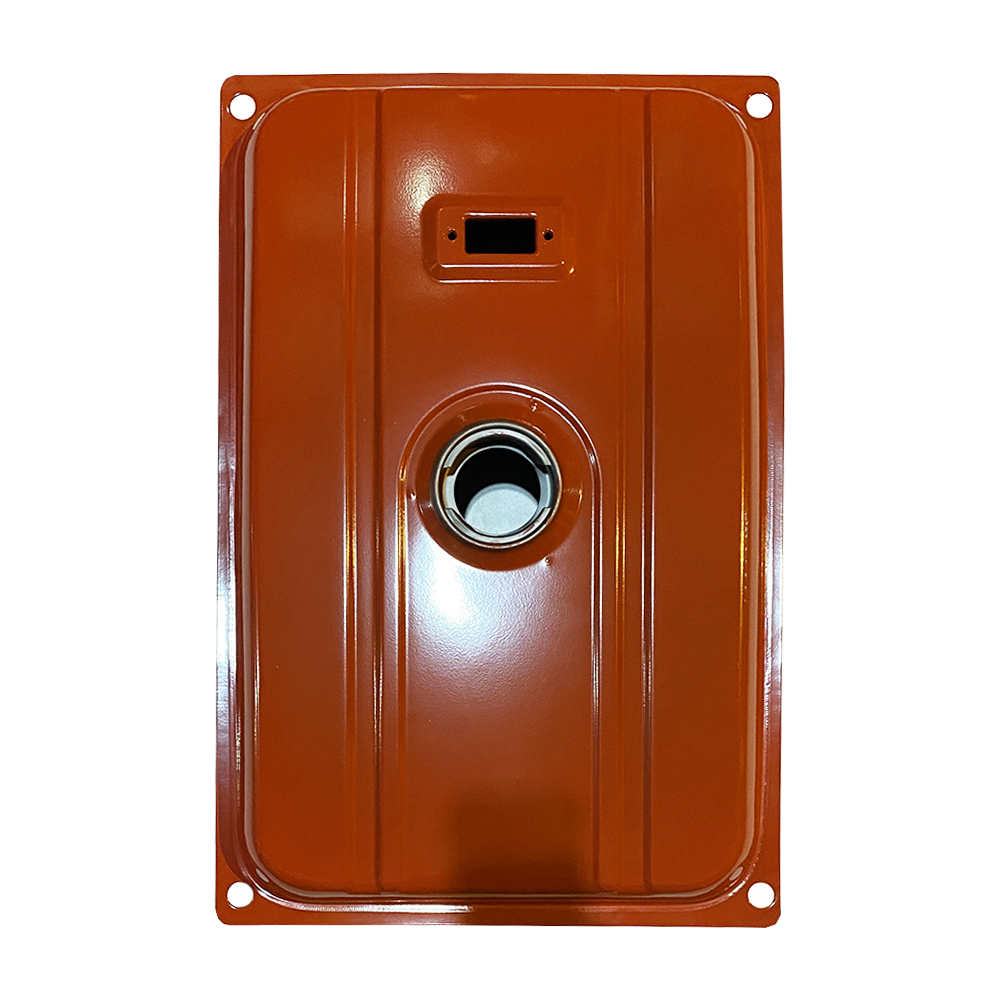 Бак топливный DDE G220/G260/G300, шт