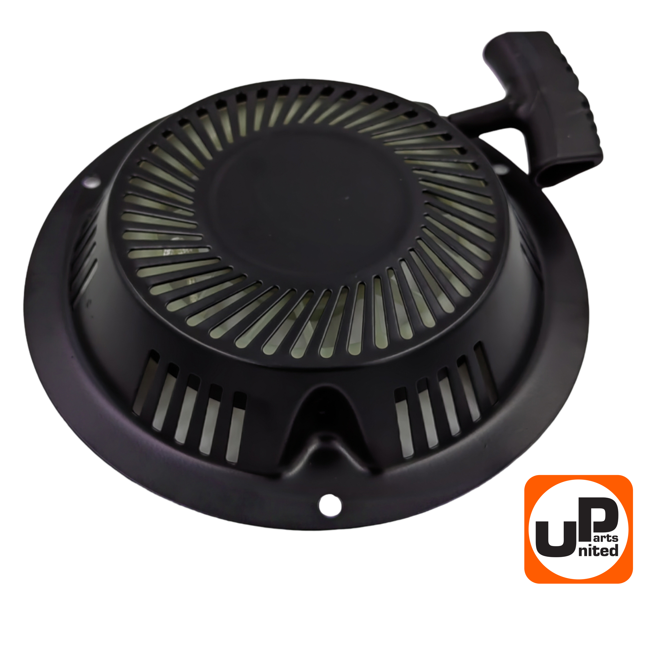 Стартер ручной UNITED PARTS для двигателя 1P70/T475/T575/T6 (газонокосилки), шт