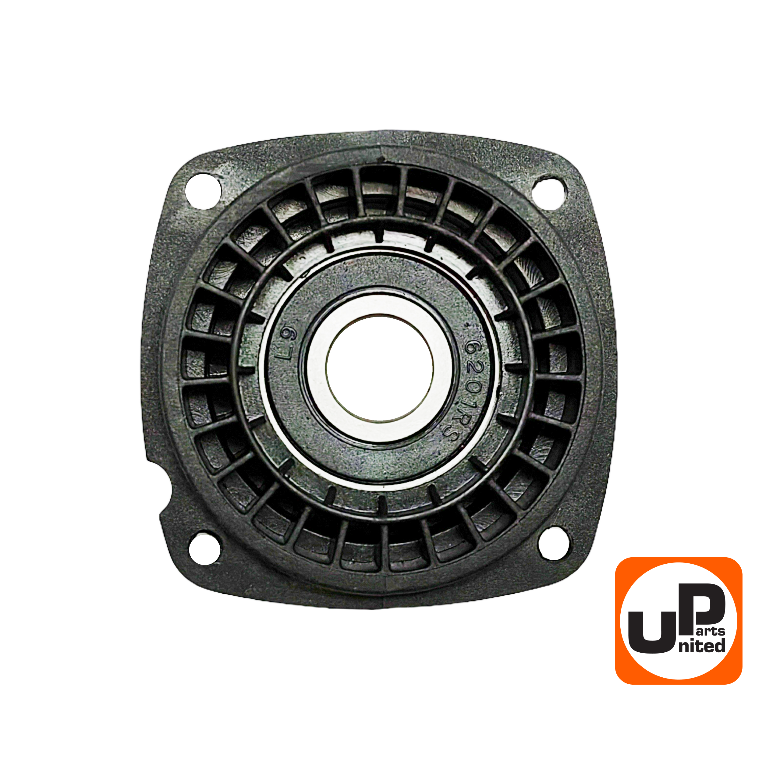Крышка редуктора UNITED PARTS для BOSCH GWS9-125/10-125/1000/11-125/1400/14-125CIE (90-0955), шт
