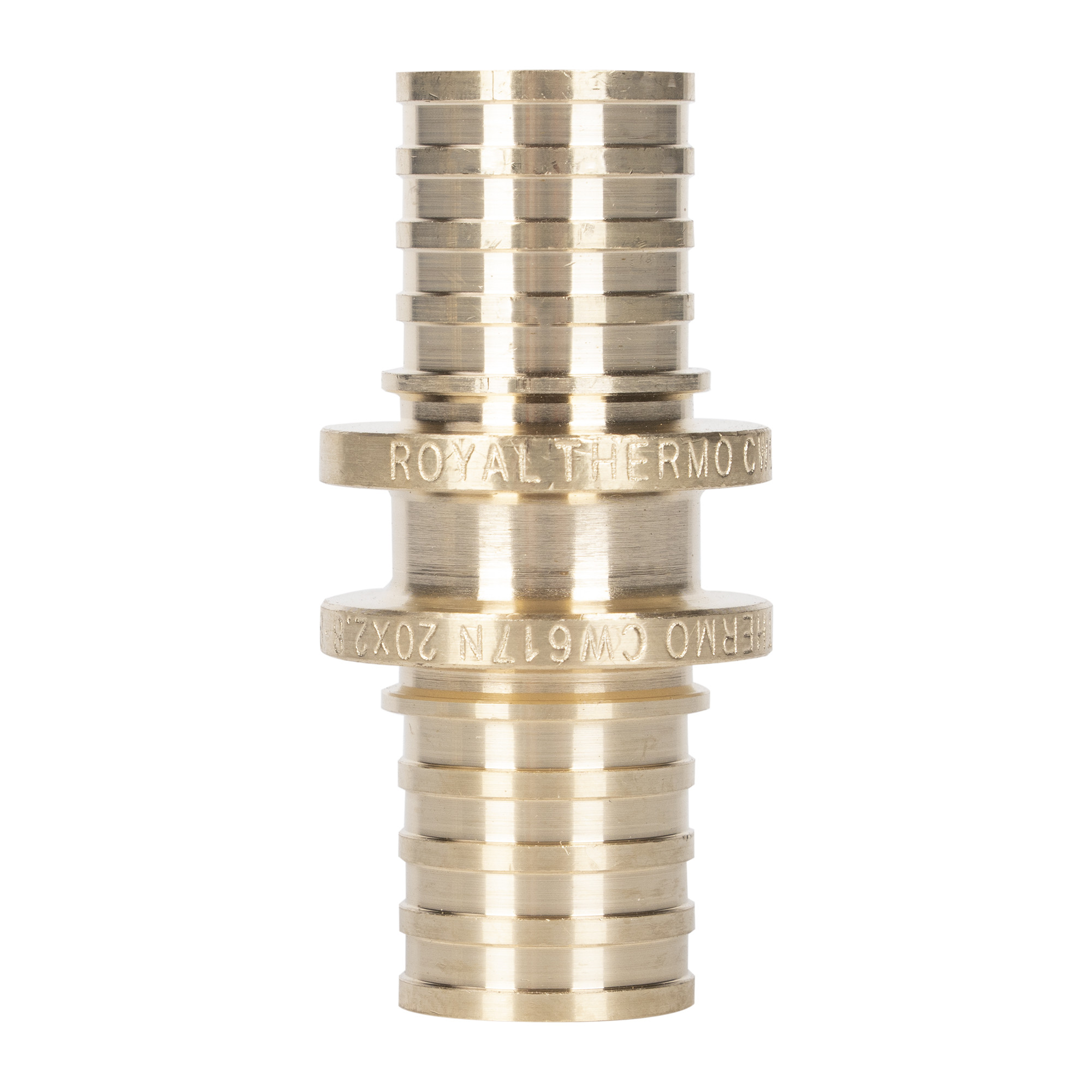 Муфта аксиальная Royal Thermo соединительная 20 (4)