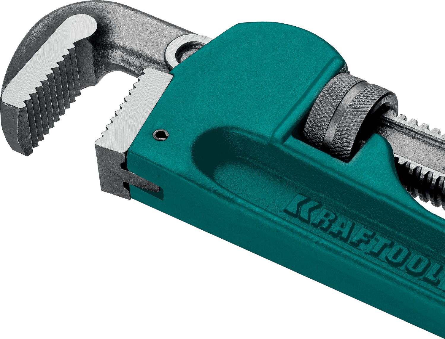 KRAFTOOL STILLSON, 3″, 600 мм, трубный разводной ключ (2727-60)