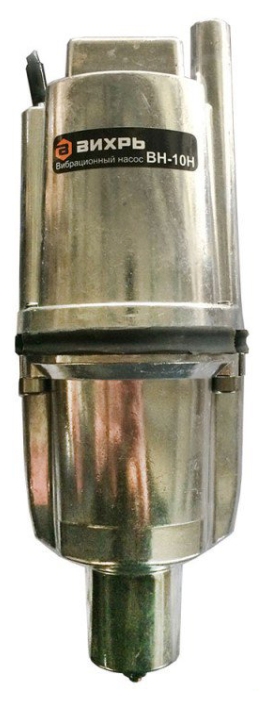 Вибрационный насос ВИХРЬ ВН-10Н
