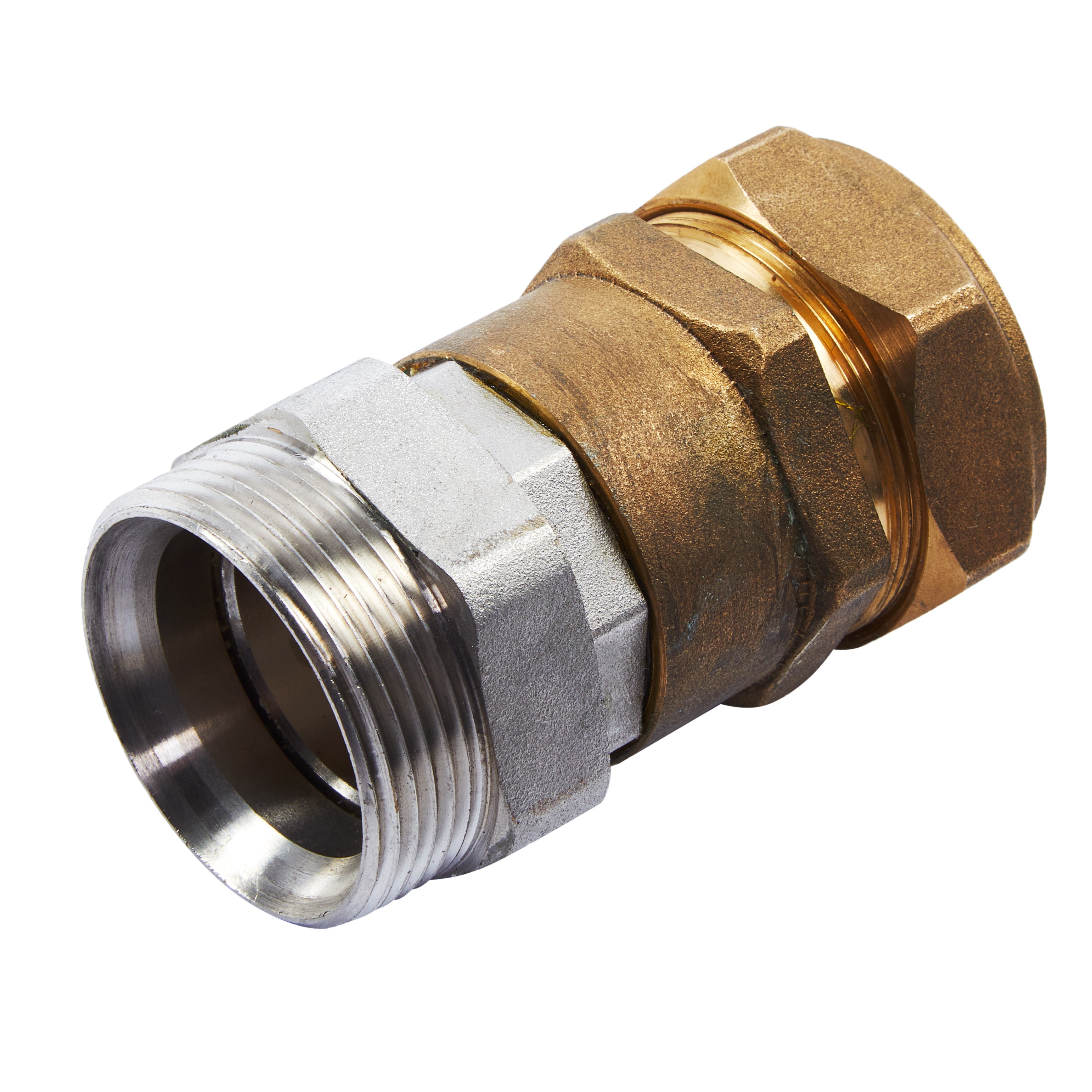 Узел смесительный SHUFT MST 25-80 10,0-C24-N-TC