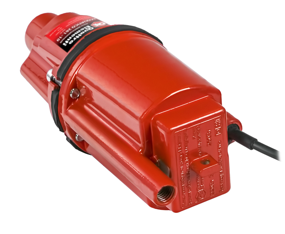 Вибрационный насос QUATTRO ELEMENTI Acquatico 261-10 910-331