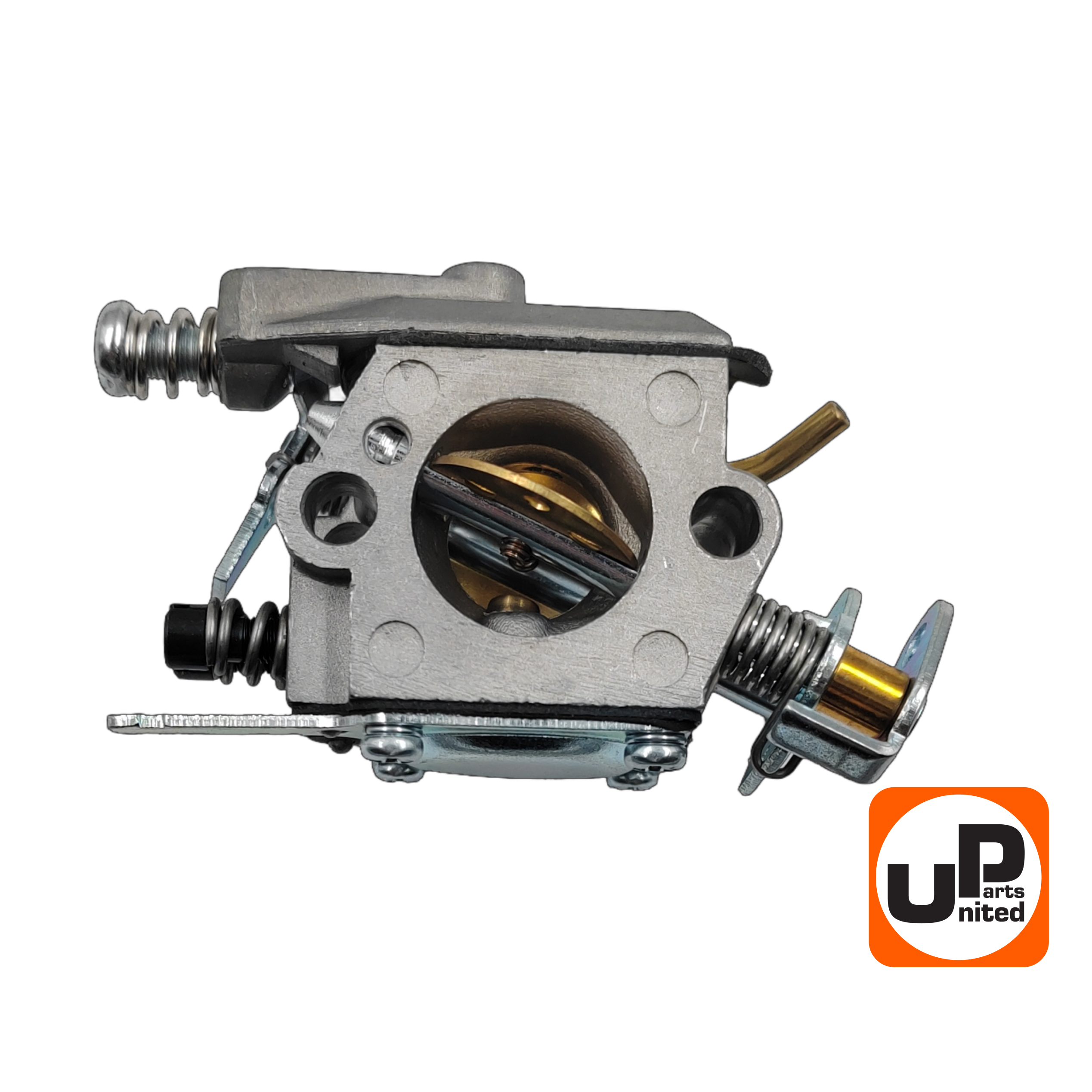Карбюратор UNITED PARTS для HUSQVARNA 137/142 5300719-87, шт