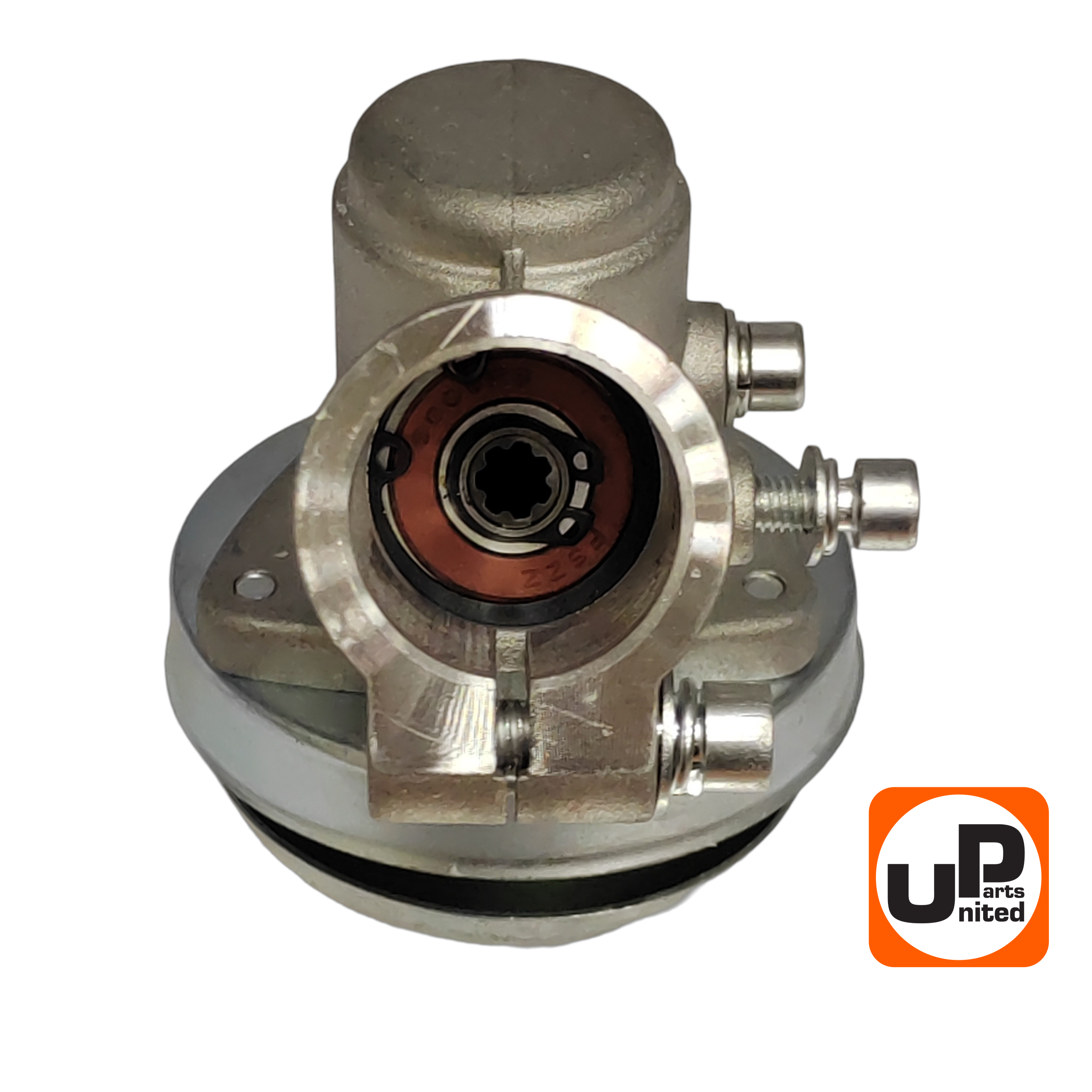 Редуктор для триммера UNITED PARTS Ø26×7T, шт