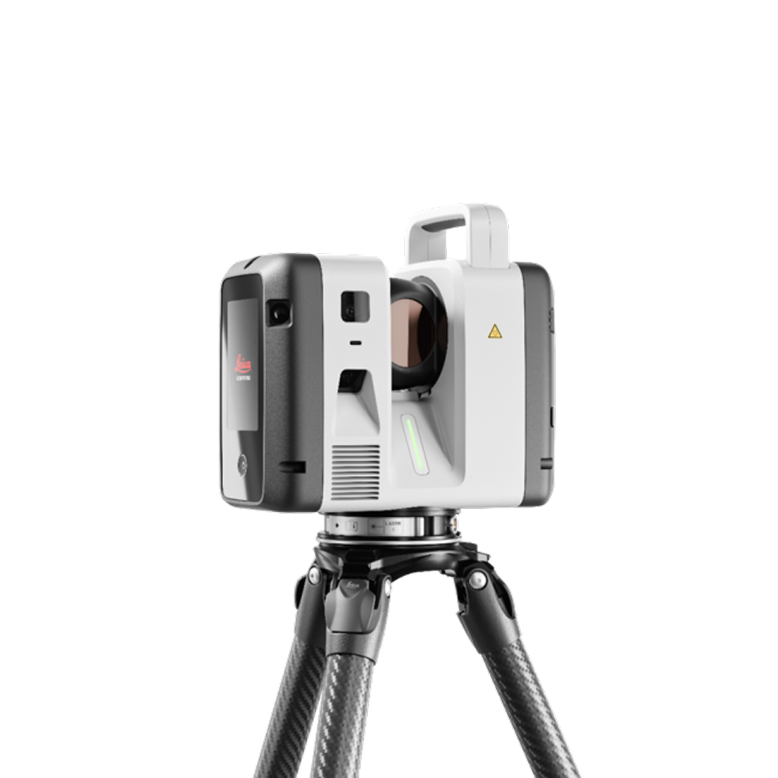Наземный лазерный сканер Leica RTC700 (комплект)