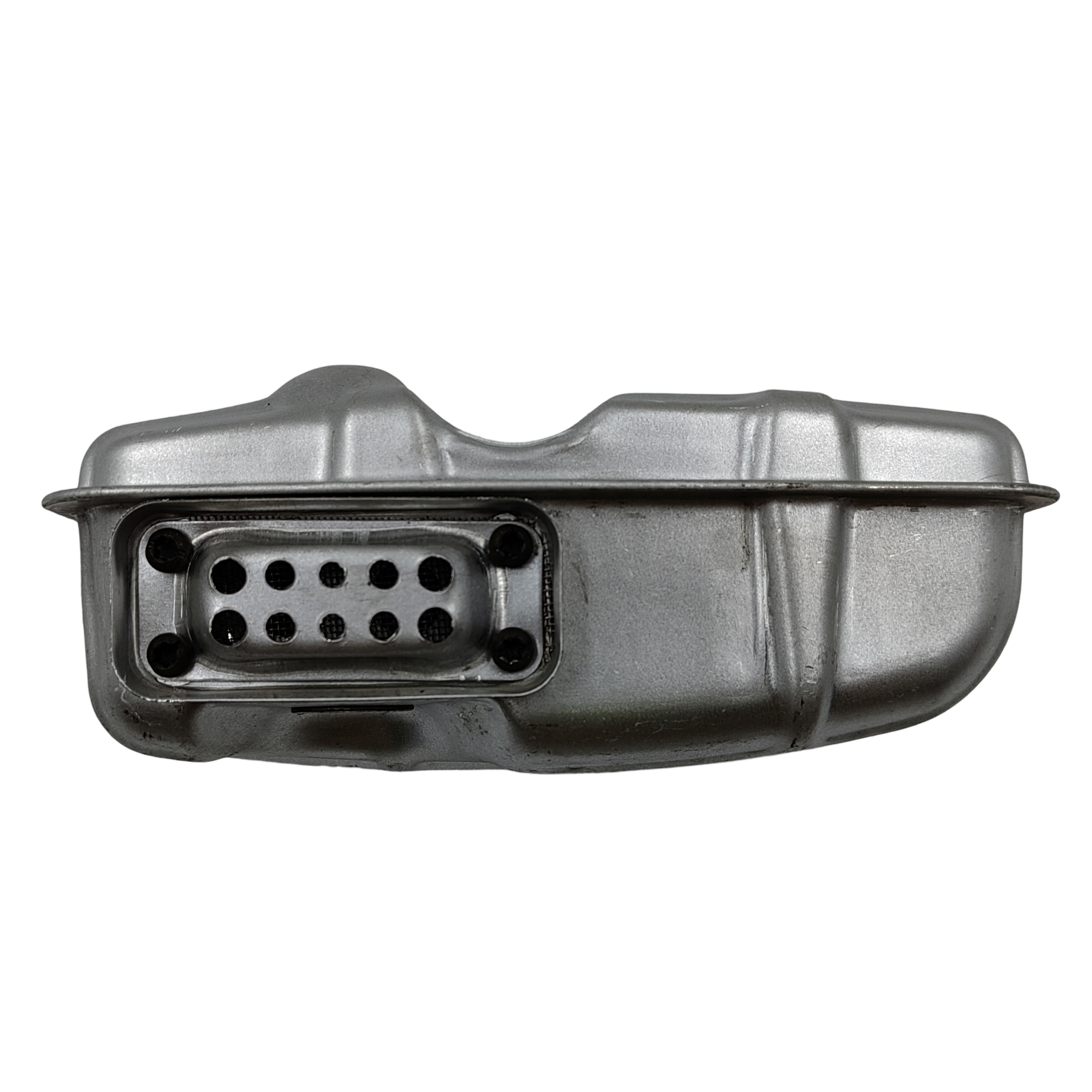 Глушитель DDE VB 160  (909-723-046), шт