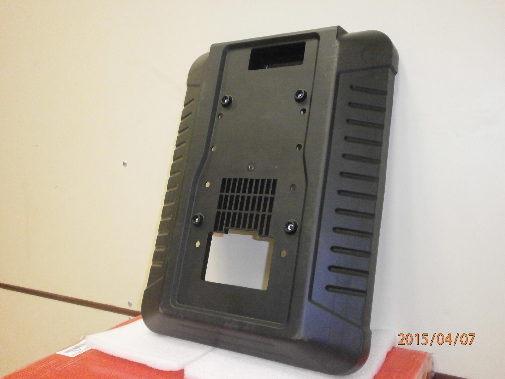 Крышка DDE SH2845 контейнера  (SH01-2540.02-01), шт