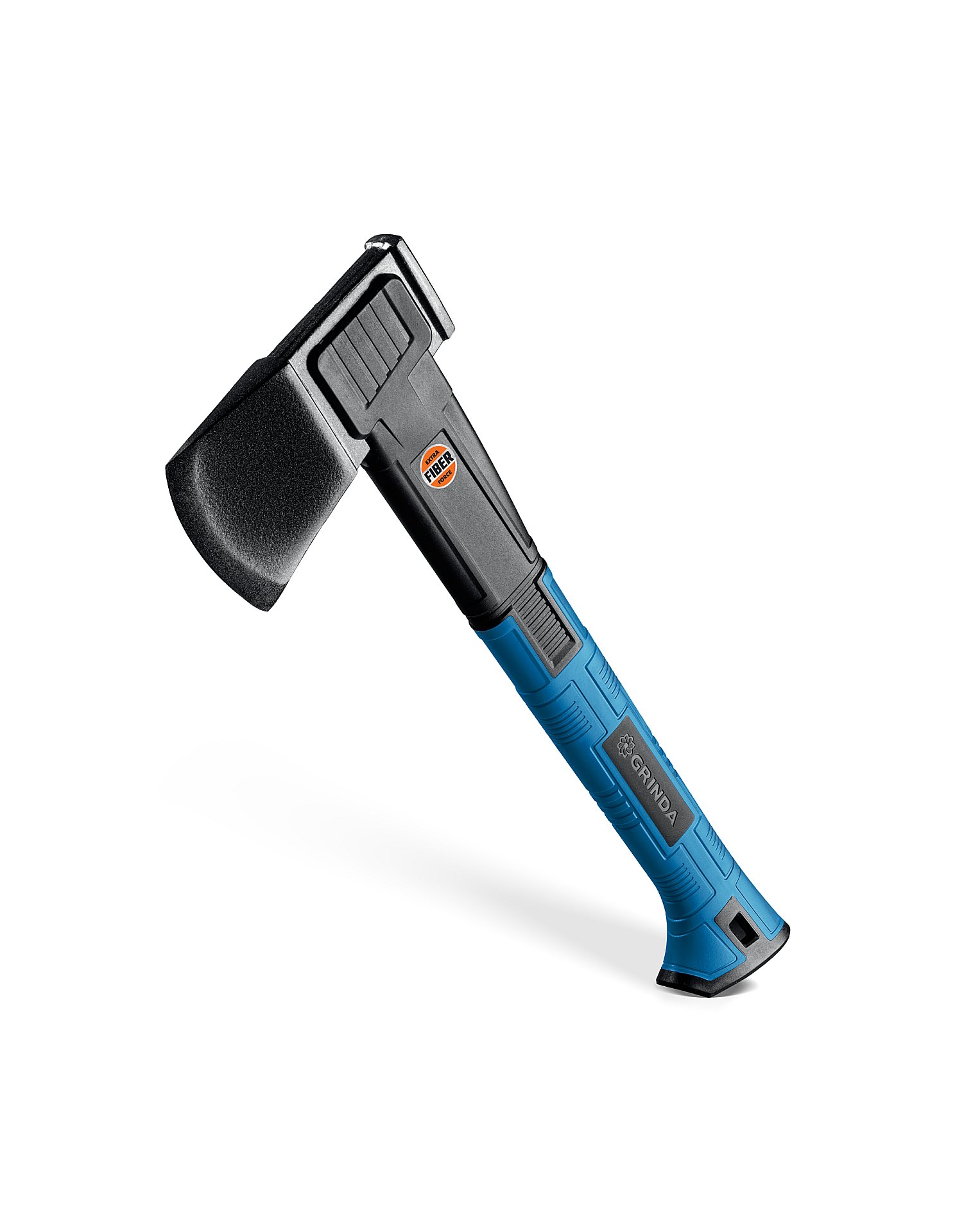 GRINDA A7, 650/900 г, 370 мм, Универсальный топор, PRO-Line (20681)