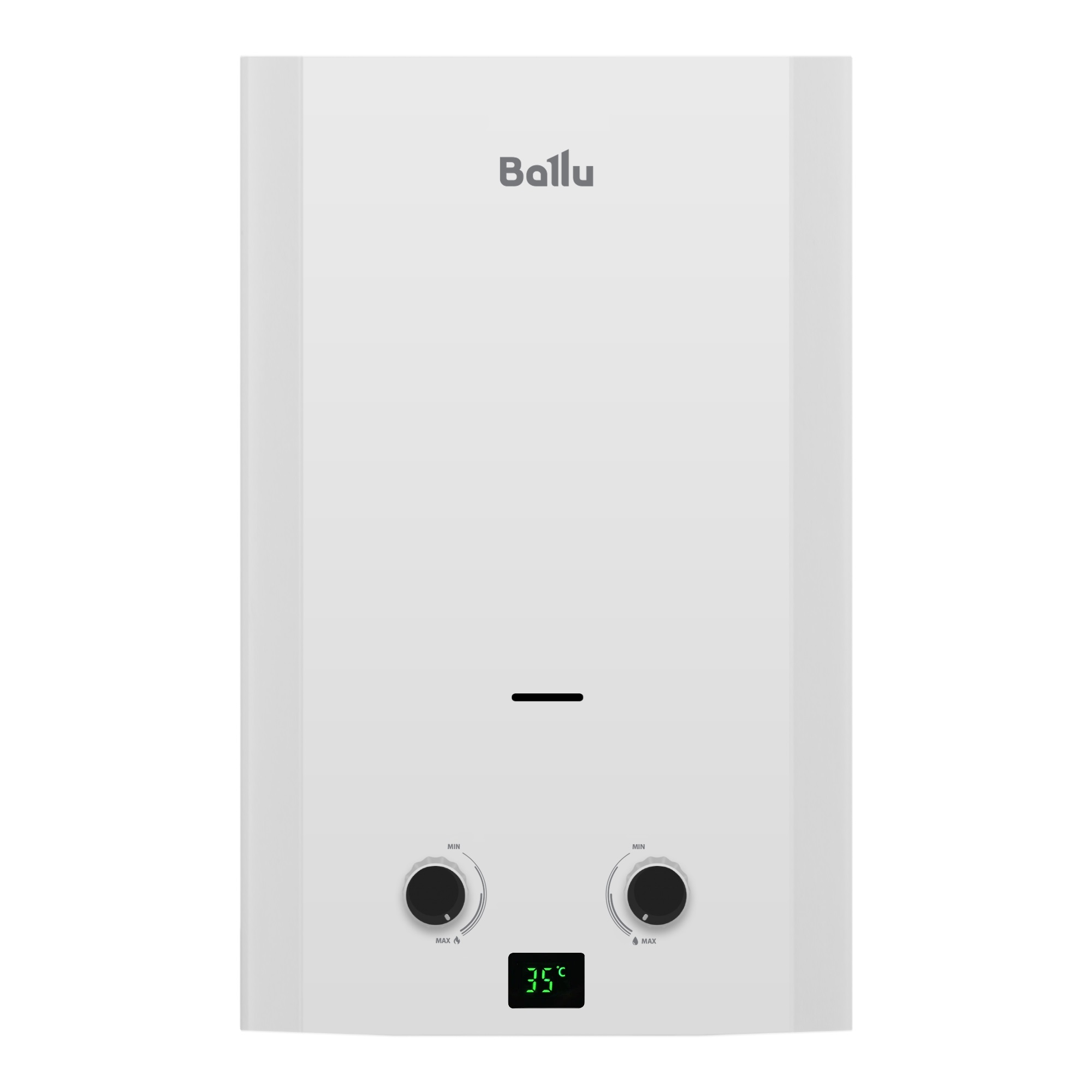 Колонка газовая Ballu GWH 6 Fiery