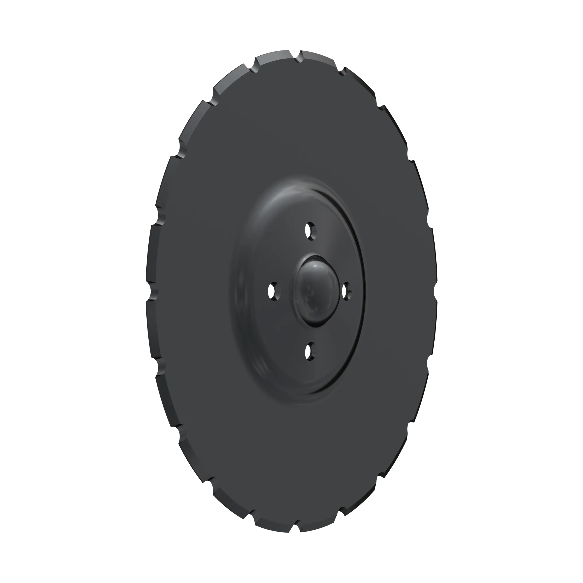 Диск движения ведомый  DDE TR 63 - 160 (909-495-160), шт