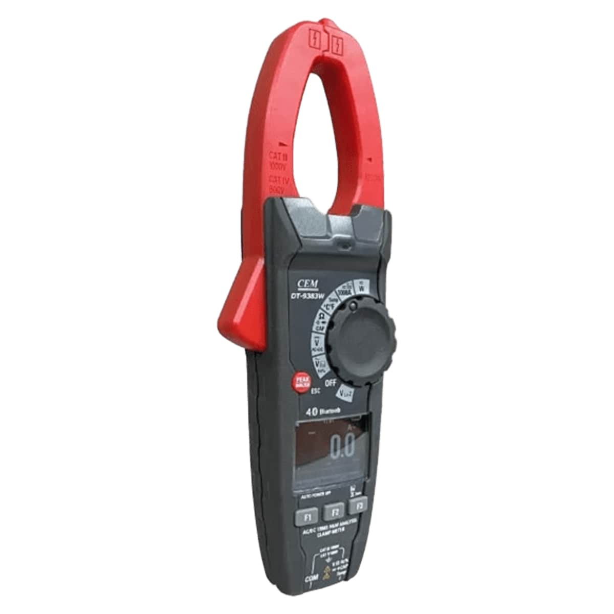 Токовые клещи CEM DT-9383W