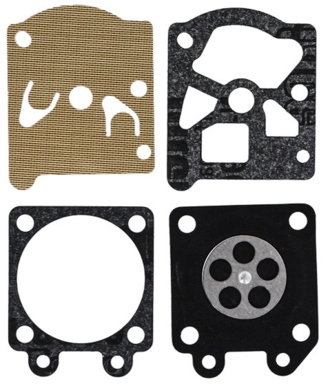 Ремкомплект карбюратора UNITED PARTS для PARTNER 350/351/420, шт