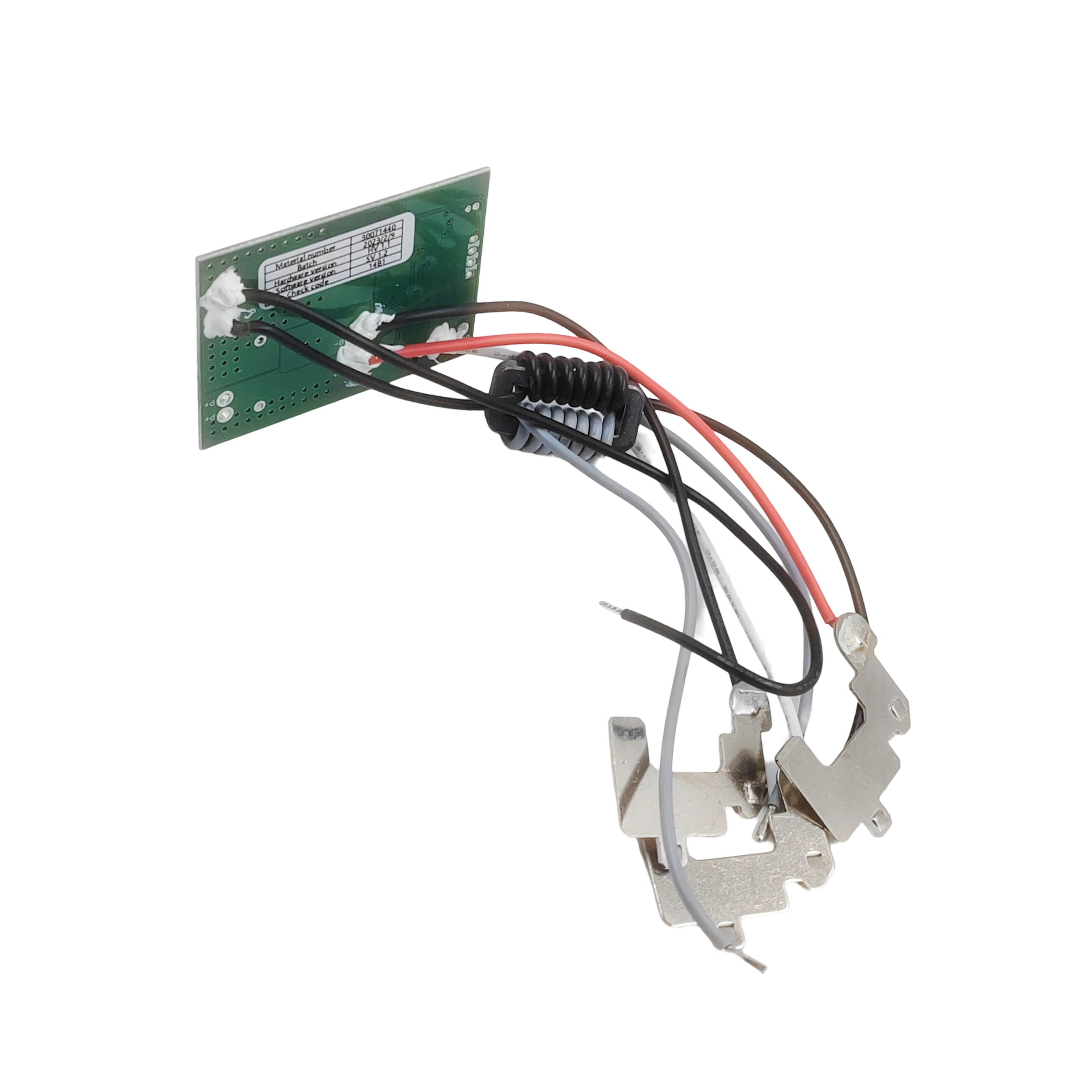 Плата DDE HTB 5640 BlueTec  (909-334-013), шт