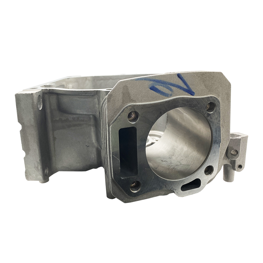 Цилиндр блок двигателя UNITED PARTS 170F Ø70мм (ручной стартер), шт