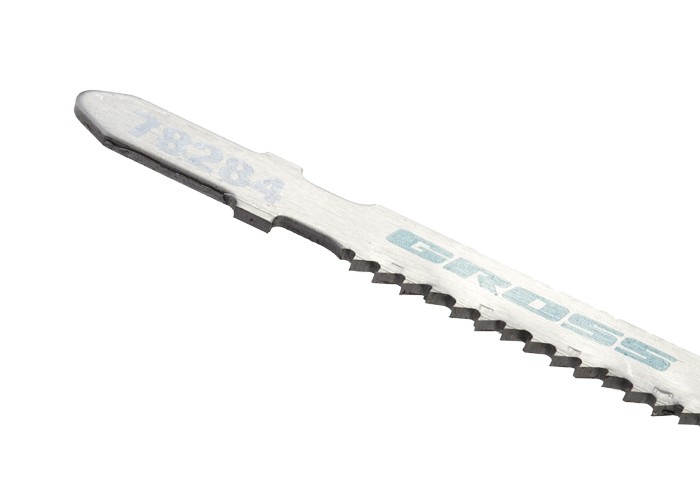 Полотна для электролобзика  Profi, 2 шт, ( 31135F-T111HF ) Gross
