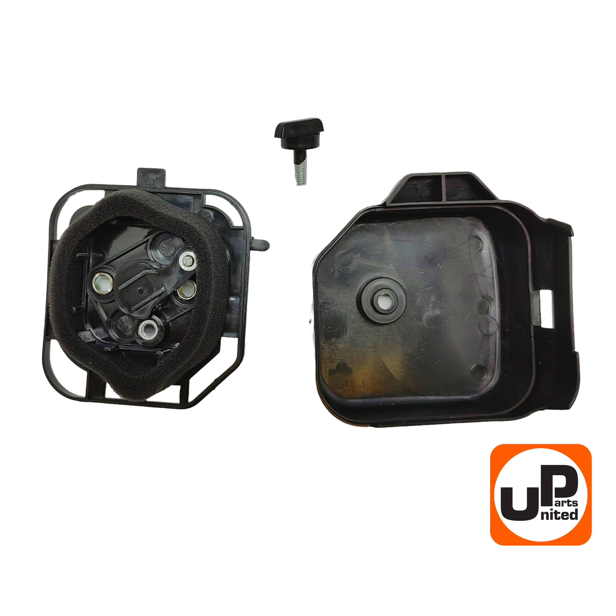 Корпус воздушного фильтра UNITED PARTS для триммеров 26 куб.см., в сборе, шт