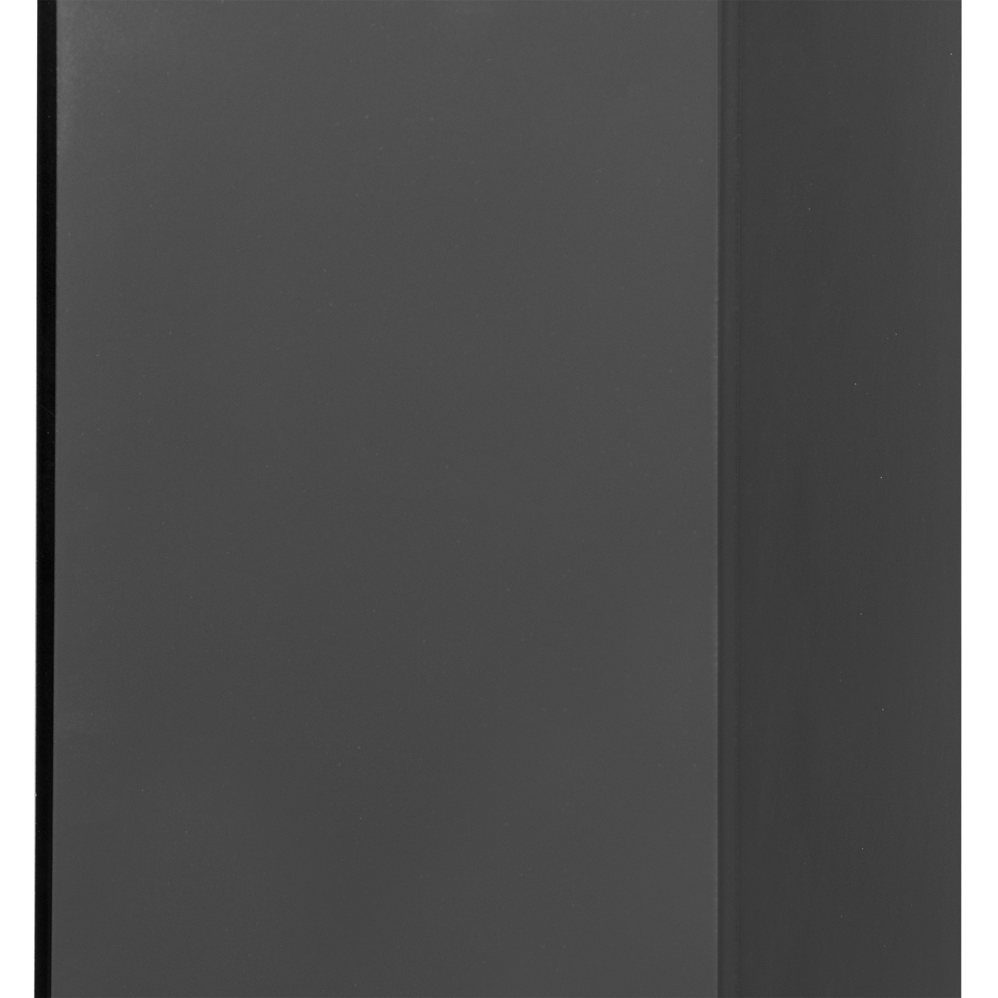 Каминокомплект: Очаг Royal Thermo Aurora RTFP/P-AR60LS, портал Lindos 60 G, графит