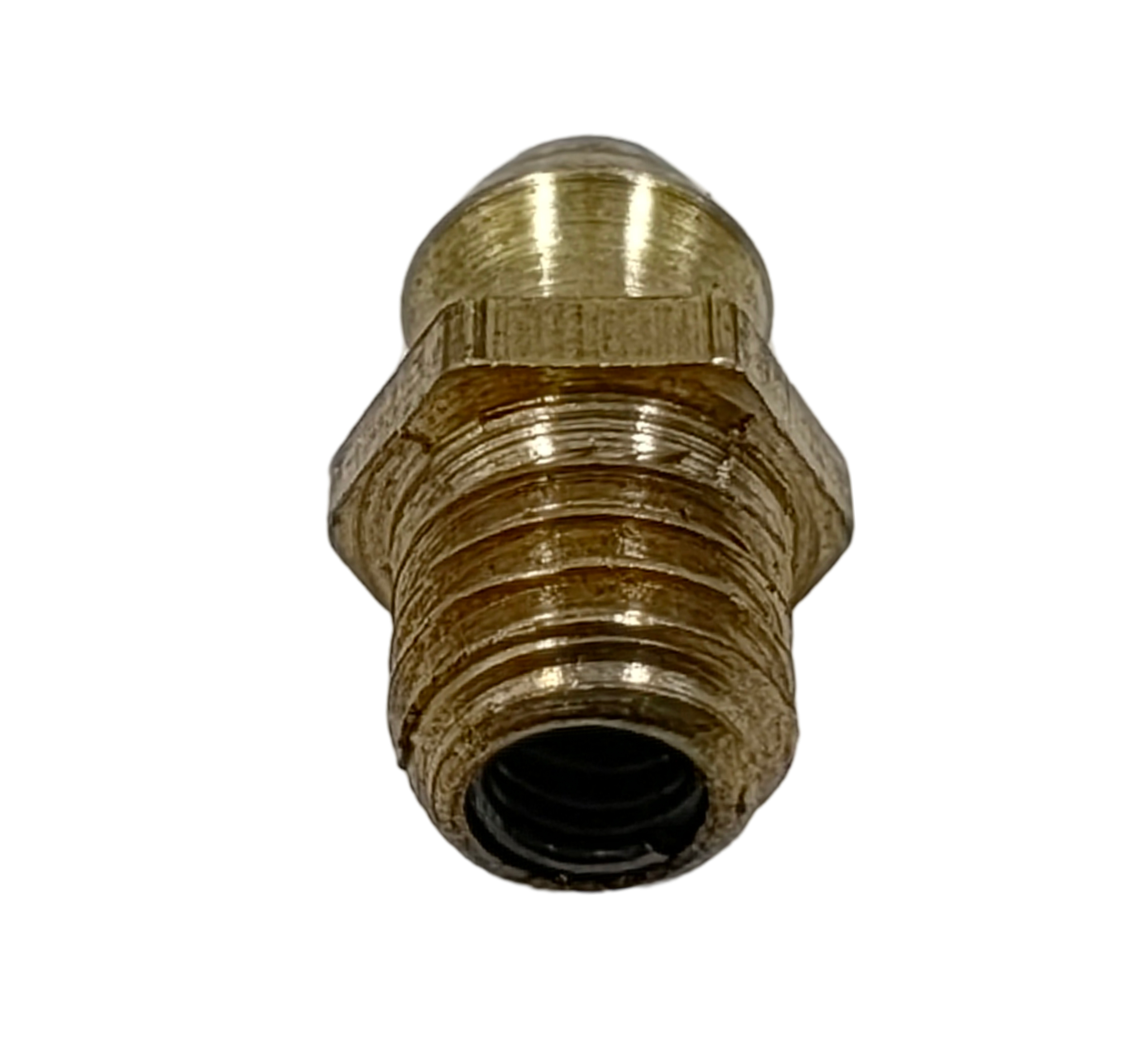 Штуцер DDE редуктора GD52-200 /GD65-300, шт