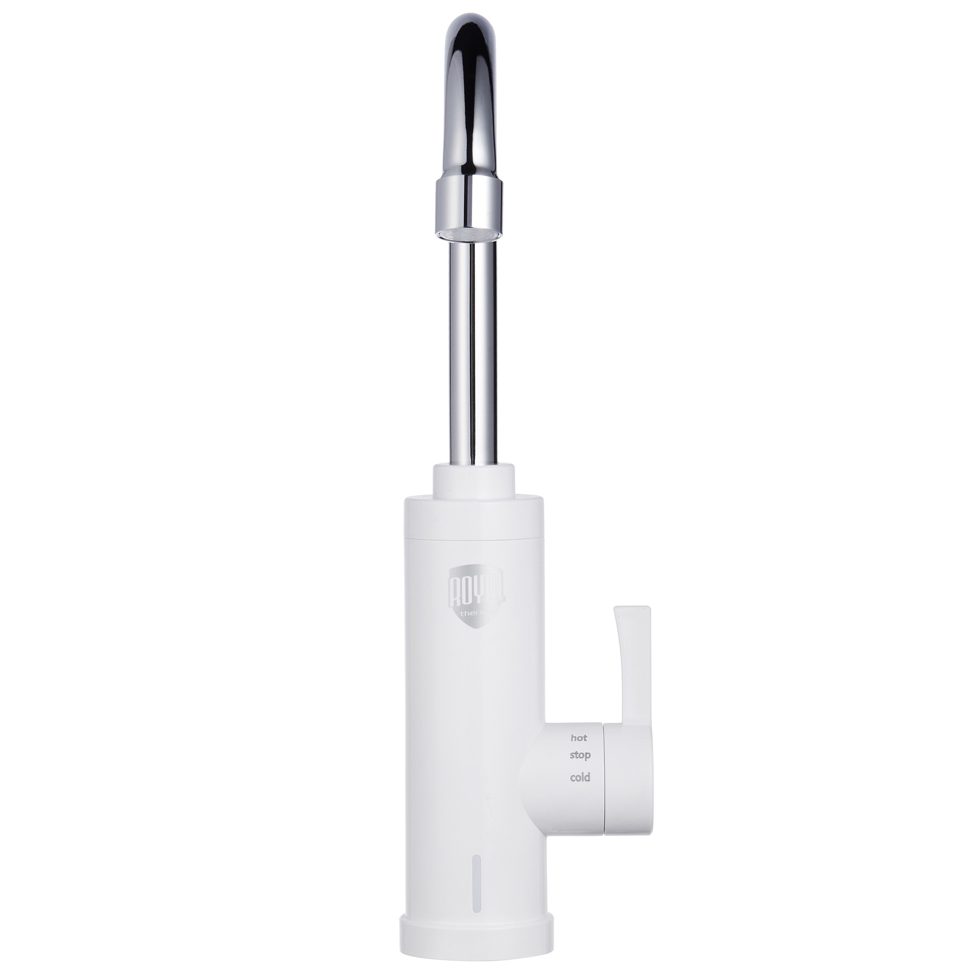 Водонагреватель проточный Royal Thermo EasyFit