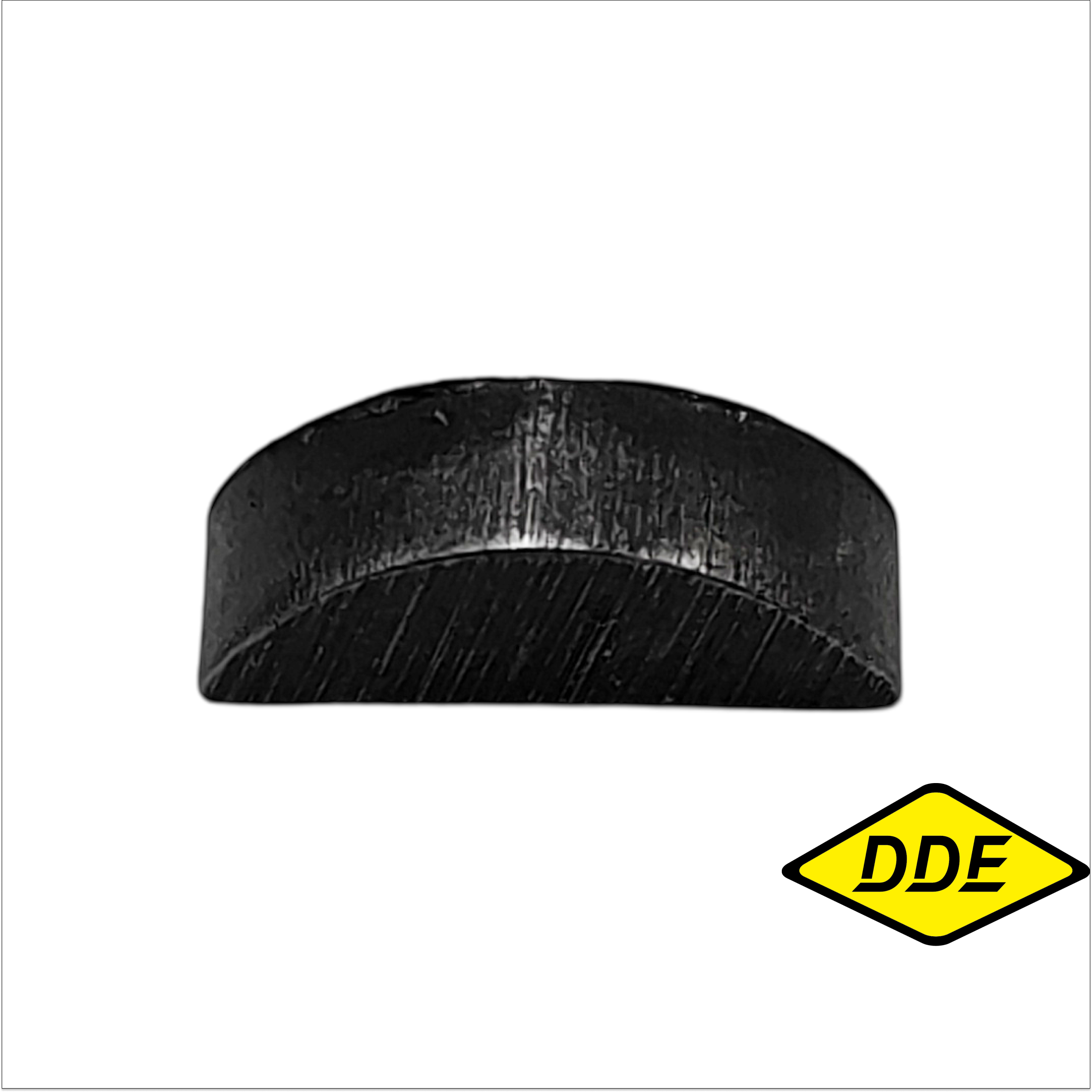 Шпонка маховика DDE 3х10х3,7мм, CS4518, шт