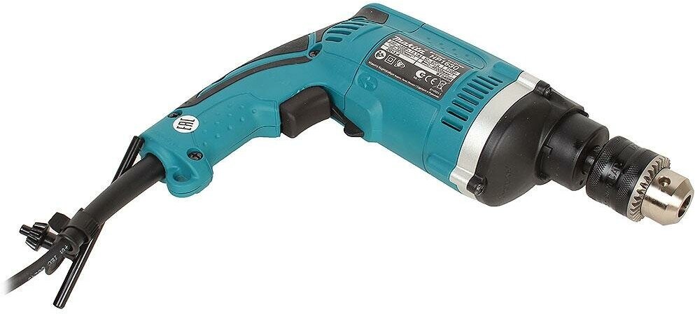 Дрель ударная MAKITA HP1630