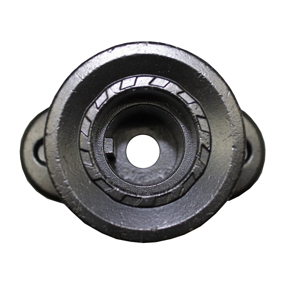 Адаптер ножа DDE LM53-75DB, WYZ22-1 нового обр., шт