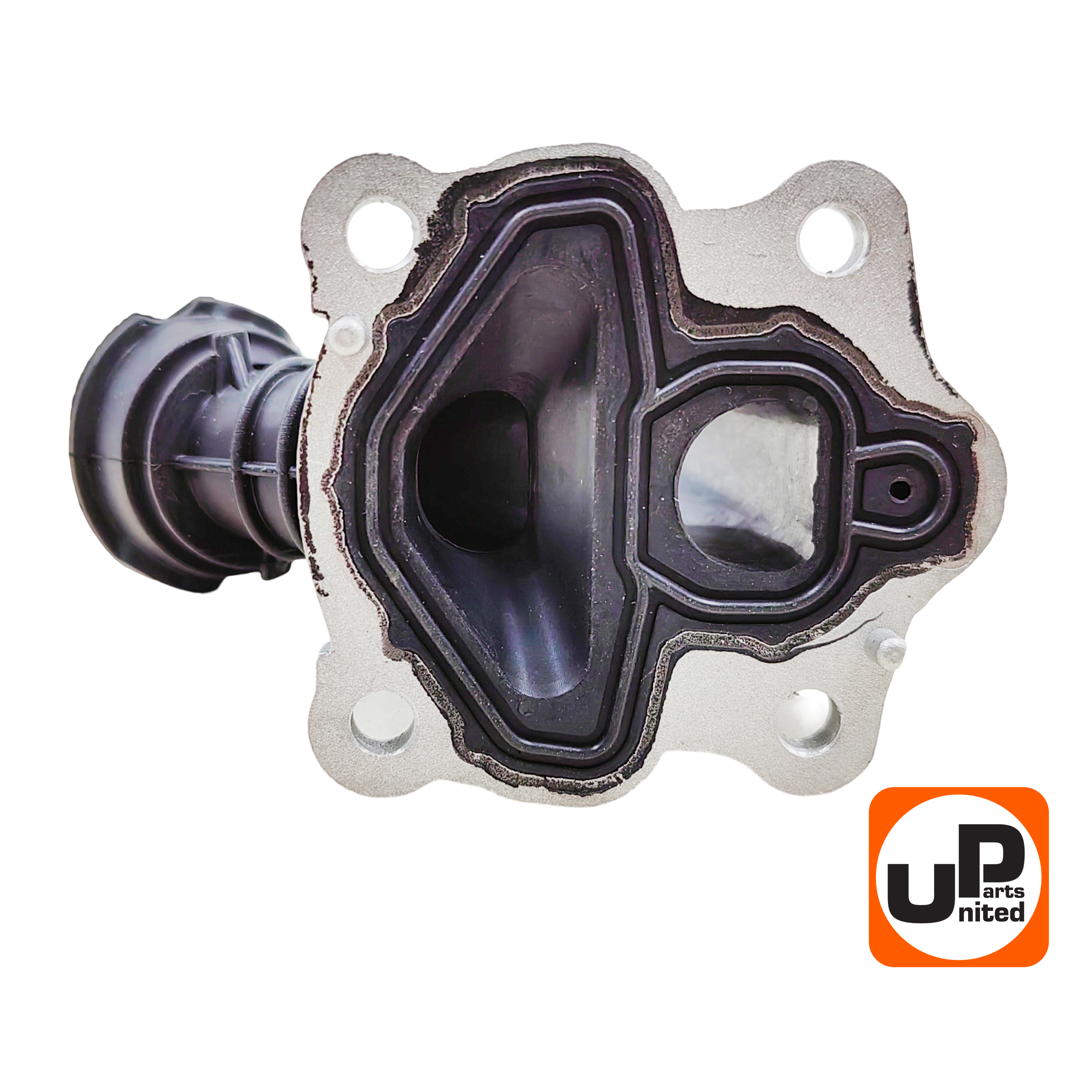Колено резиновое UNITED PARTS для Husqvarna 445/450 5440823-01 (90-1130), шт