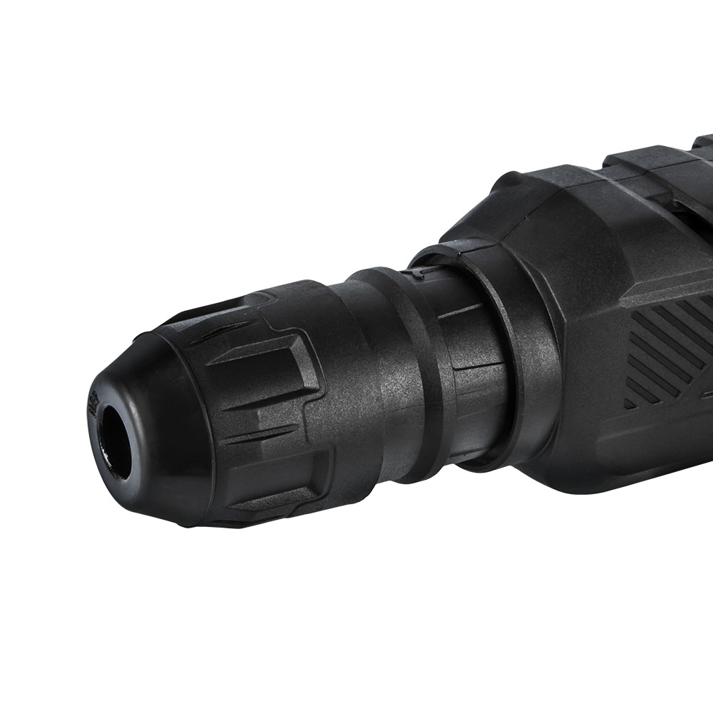 Отбойный молоток ПУЛЬСАР МО 18-1400 (1400Вт, 18Дж, SDS-MAX 15кг) (900-898), шт